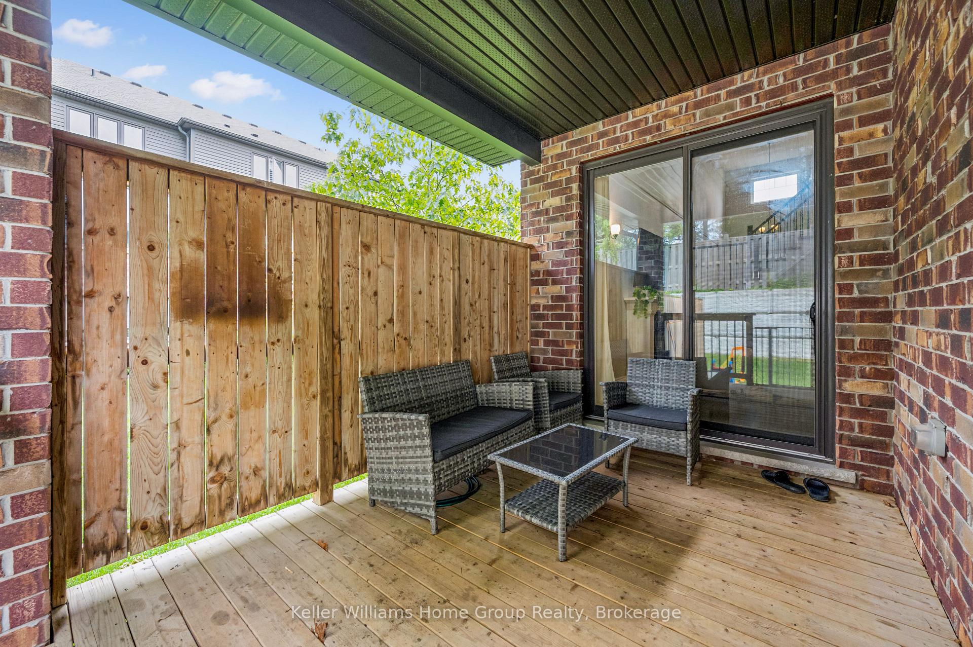 Photo 28 of Unit 12, 254 Gosling Gardens, Guelph, Clairfields/Hanlon Business Park — HOMEH