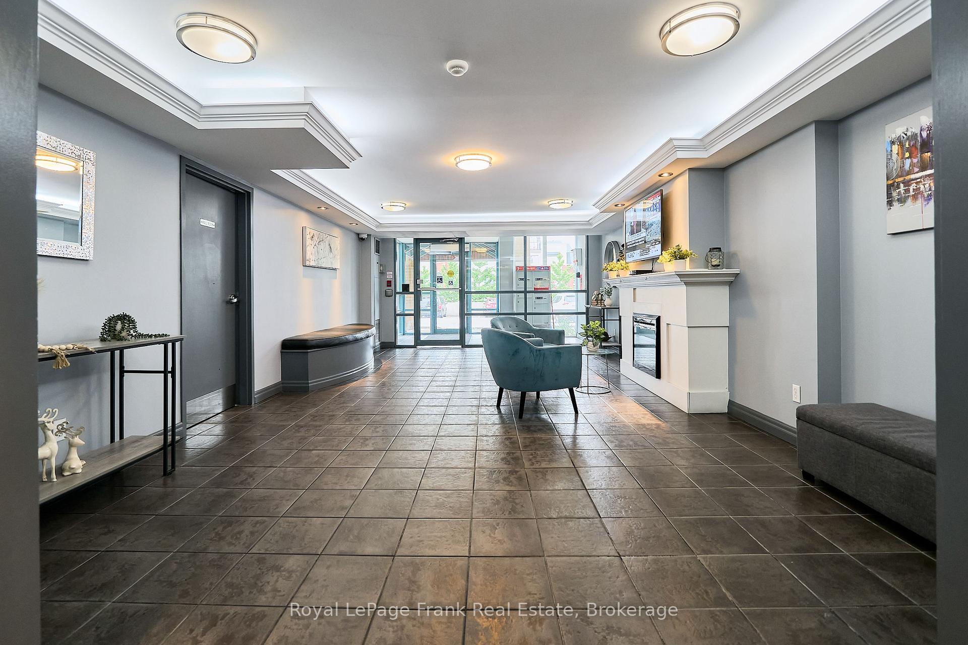 Photo 5 of Unit 808, 1625 Pickering Parkway, Pickering, Village East — HOMEH