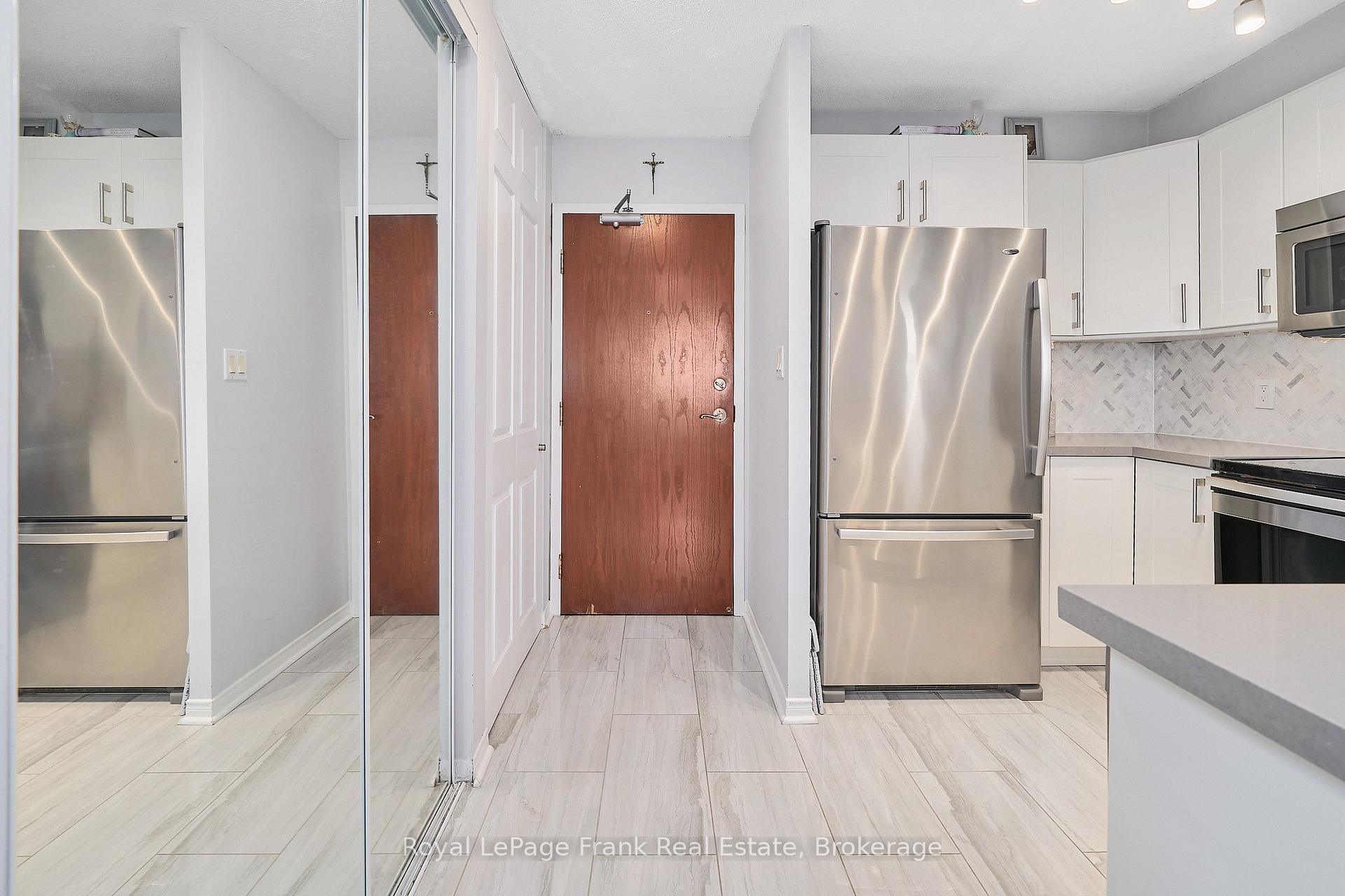Photo 6 of Unit 808, 1625 Pickering Parkway, Pickering, Village East — HOMEH