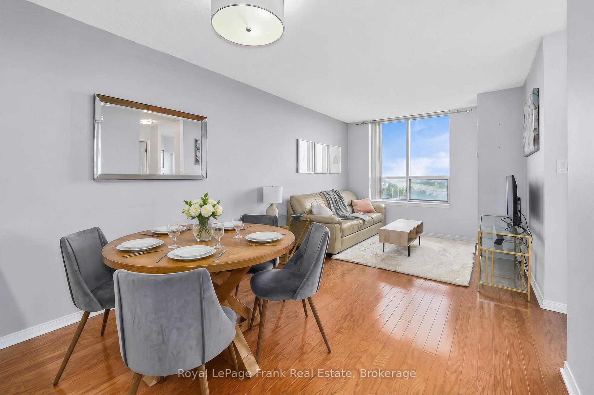 Photo 13 of Unit 808, 1625 Pickering Parkway, Pickering, Village East — HOMEH