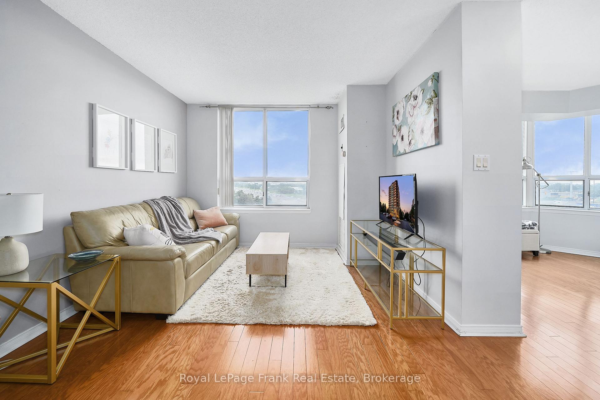 Photo 15 of Unit 808, 1625 Pickering Parkway, Pickering, Village East — HOMEH