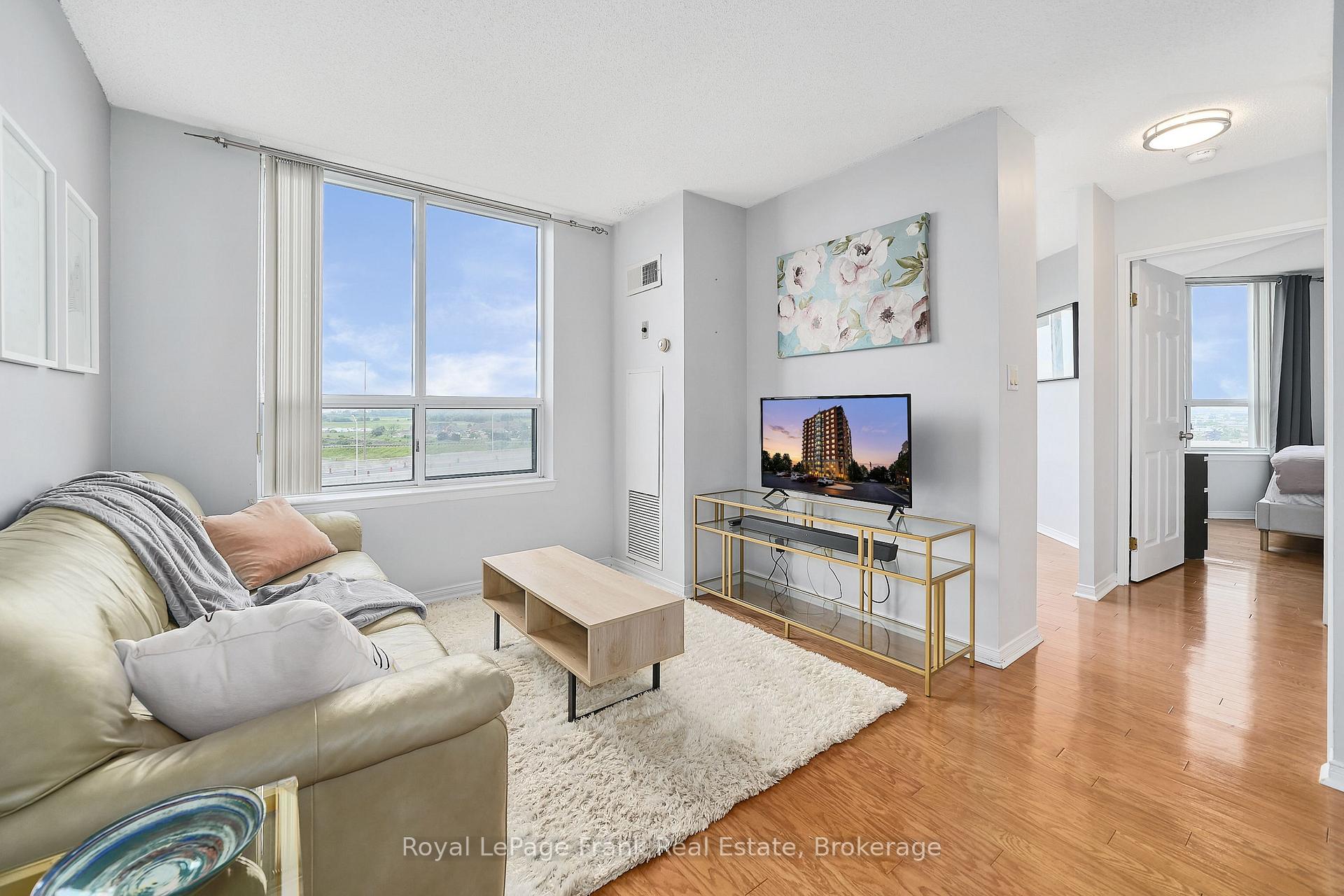 Photo 16 of Unit 808, 1625 Pickering Parkway, Pickering, Village East — HOMEH