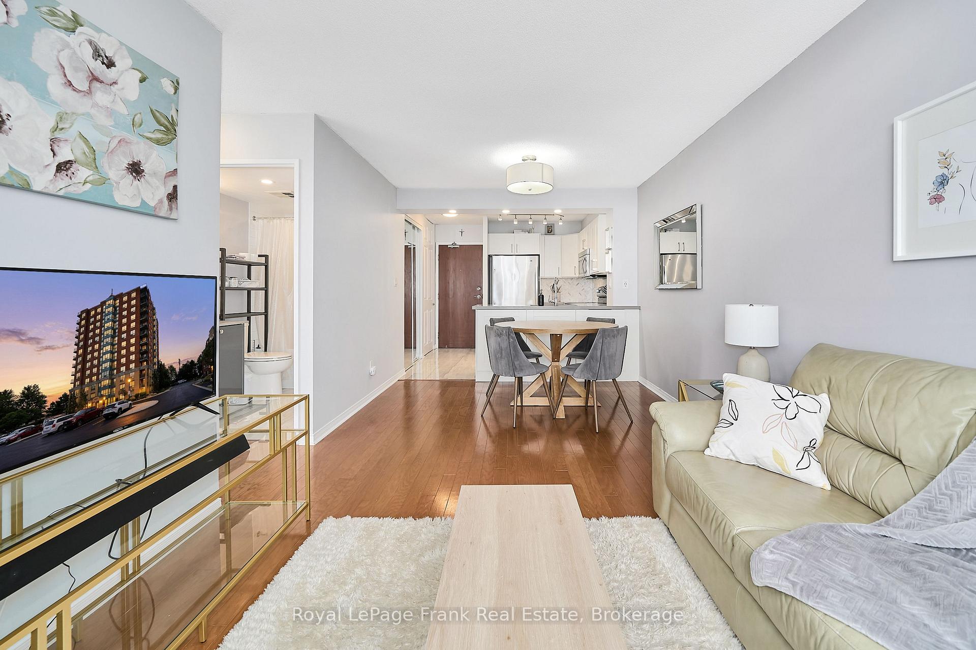 Photo 17 of Unit 808, 1625 Pickering Parkway, Pickering, Village East — HOMEH