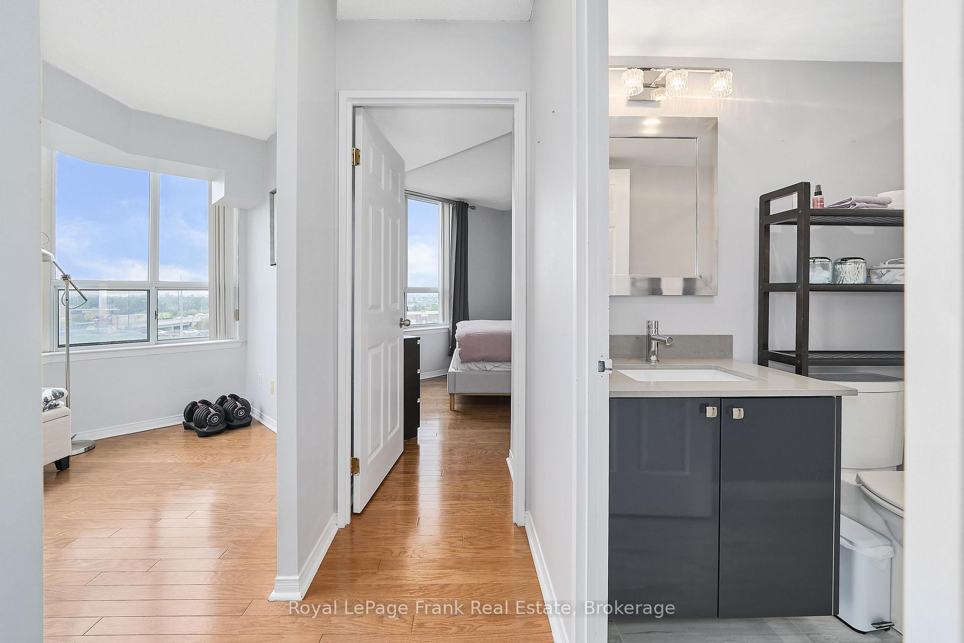 Photo 18 of Unit 808, 1625 Pickering Parkway, Pickering, Village East — HOMEH