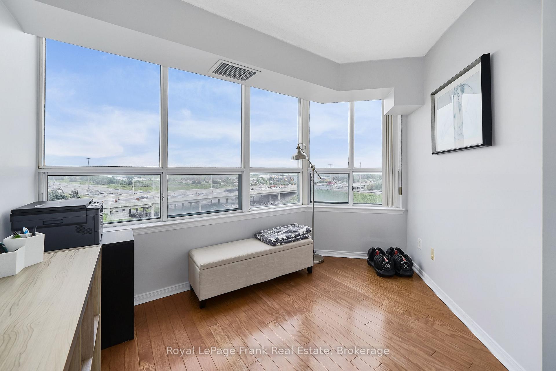 Photo 19 of Unit 808, 1625 Pickering Parkway, Pickering, Village East — HOMEH