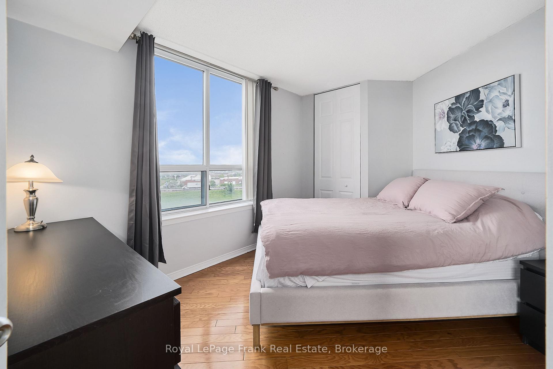 Photo 20 of Unit 808, 1625 Pickering Parkway, Pickering, Village East — HOMEH