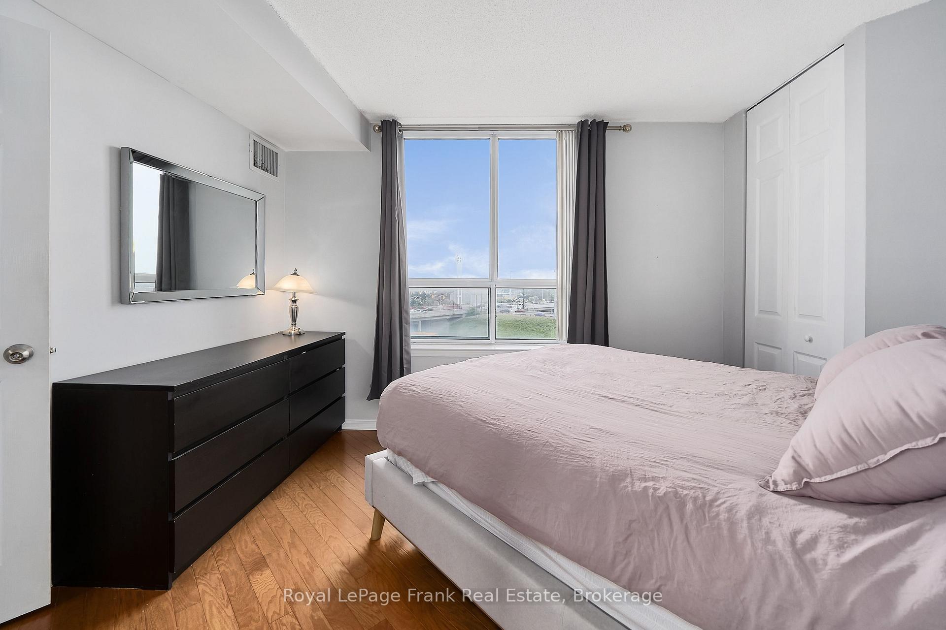 Photo 21 of Unit 808, 1625 Pickering Parkway, Pickering, Village East — HOMEH