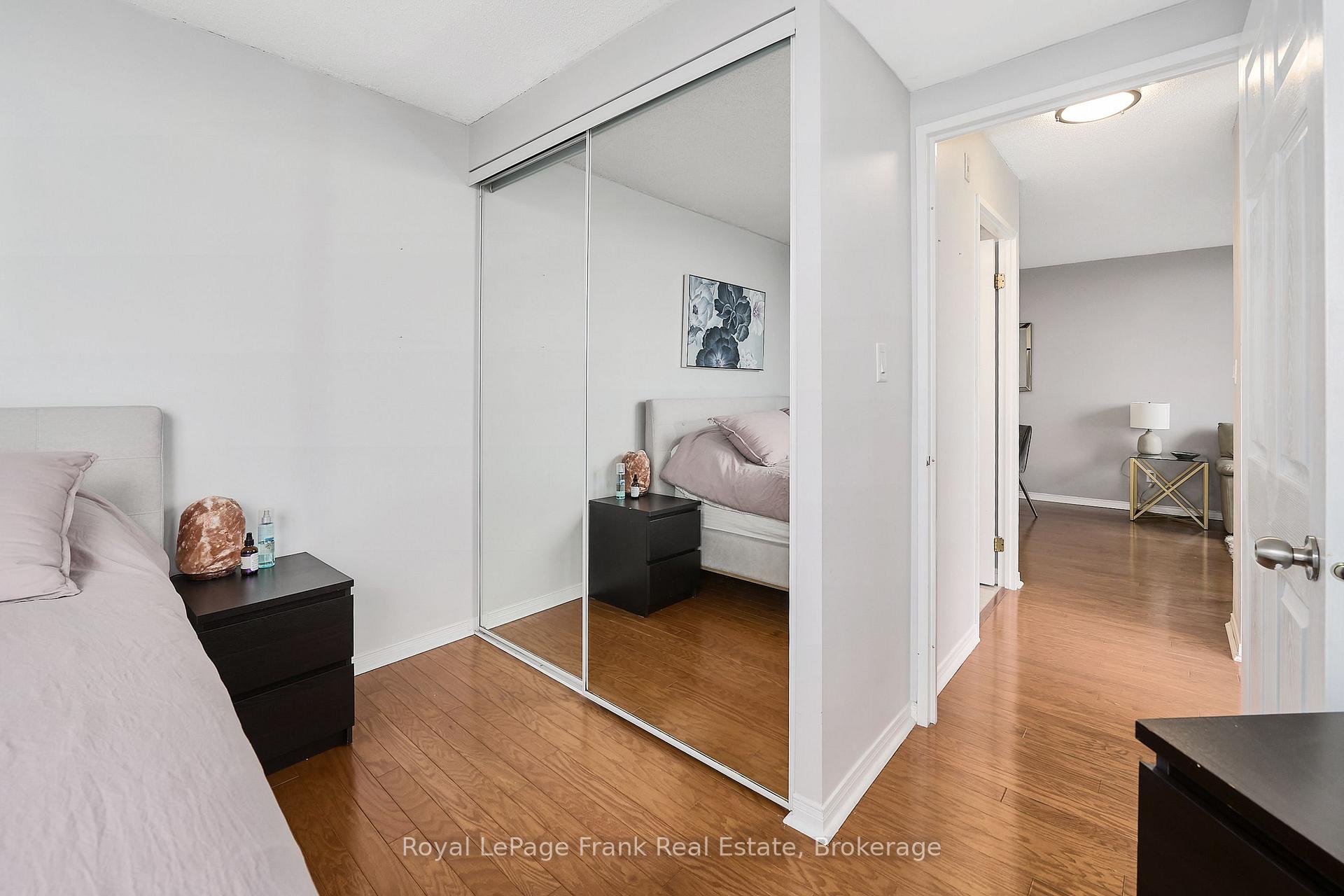Photo 22 of Unit 808, 1625 Pickering Parkway, Pickering, Village East — HOMEH