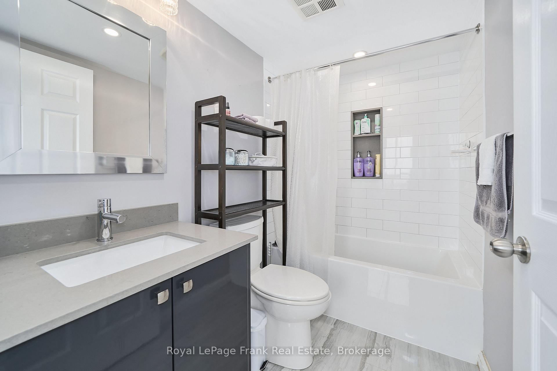 Photo 23 of Unit 808, 1625 Pickering Parkway, Pickering, Village East — HOMEH