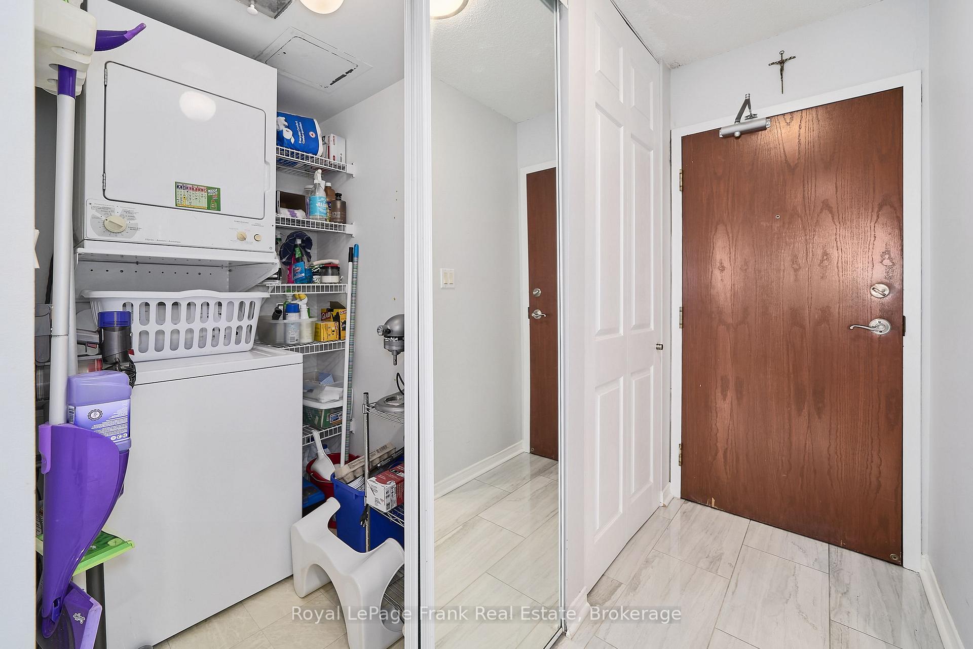 Photo 24 of Unit 808, 1625 Pickering Parkway, Pickering, Village East — HOMEH