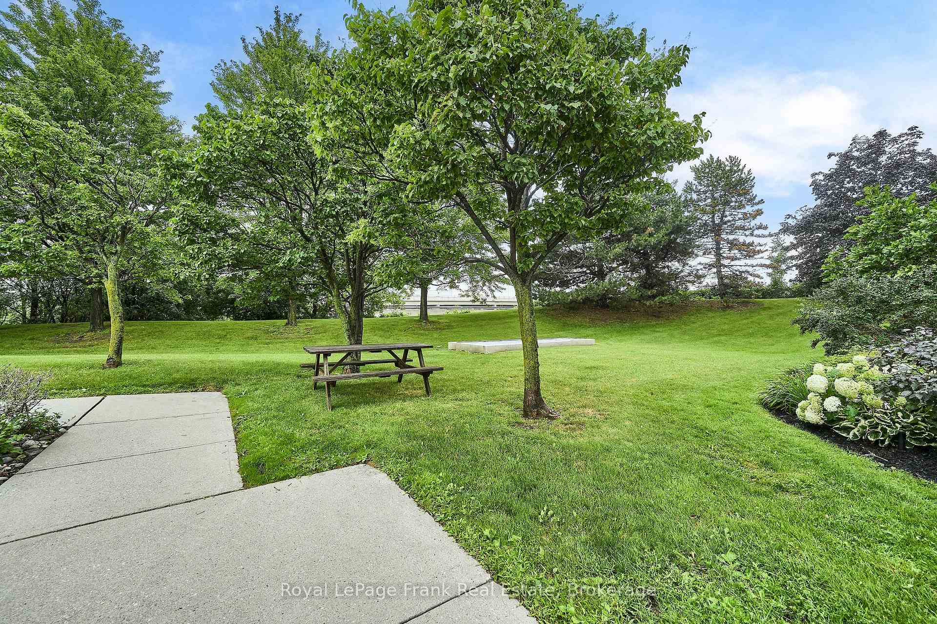 Photo 25 of Unit 808, 1625 Pickering Parkway, Pickering, Village East — HOMEH