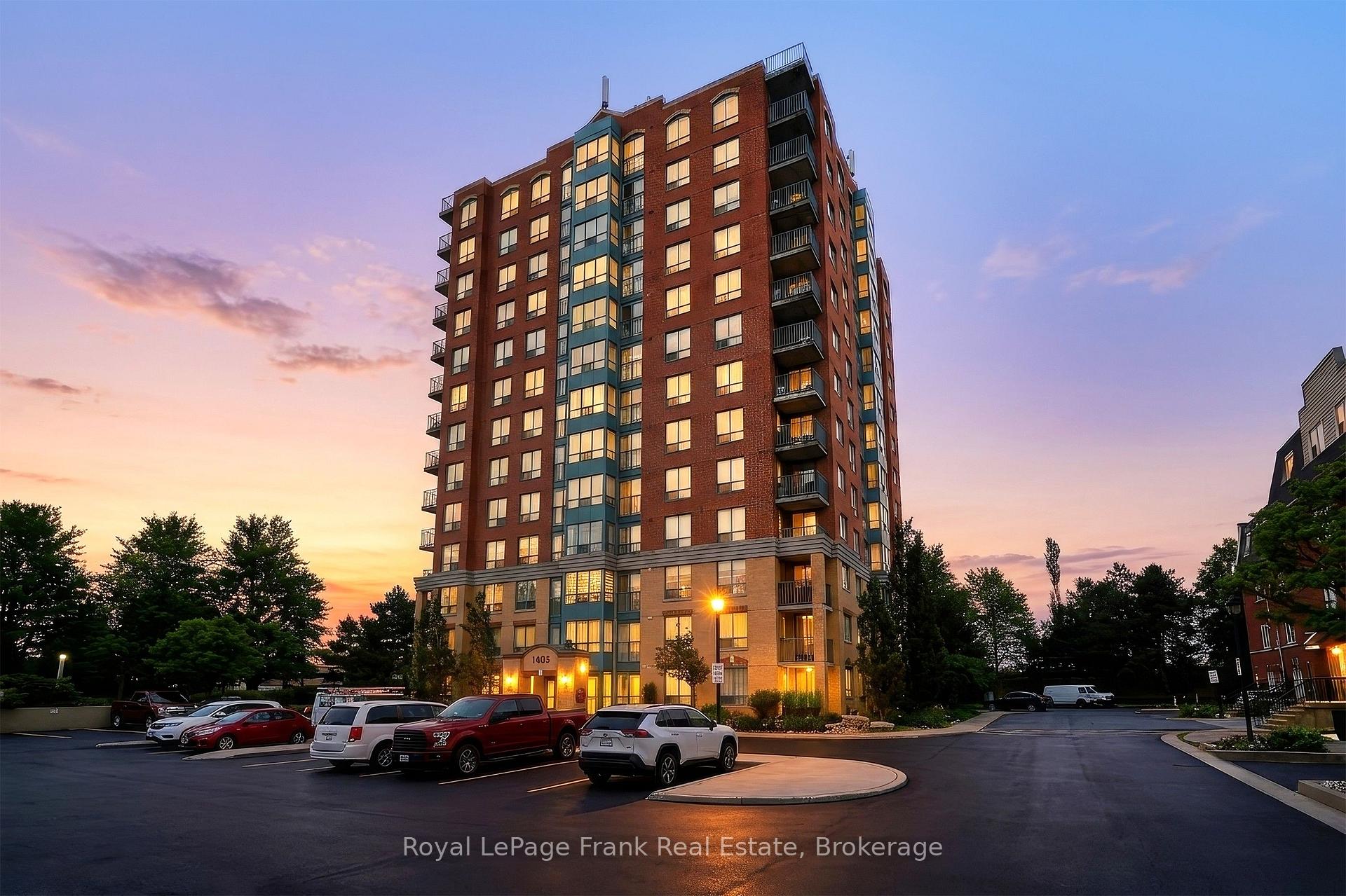 Photo 28 of Unit 808, 1625 Pickering Parkway, Pickering, Village East — HOMEH