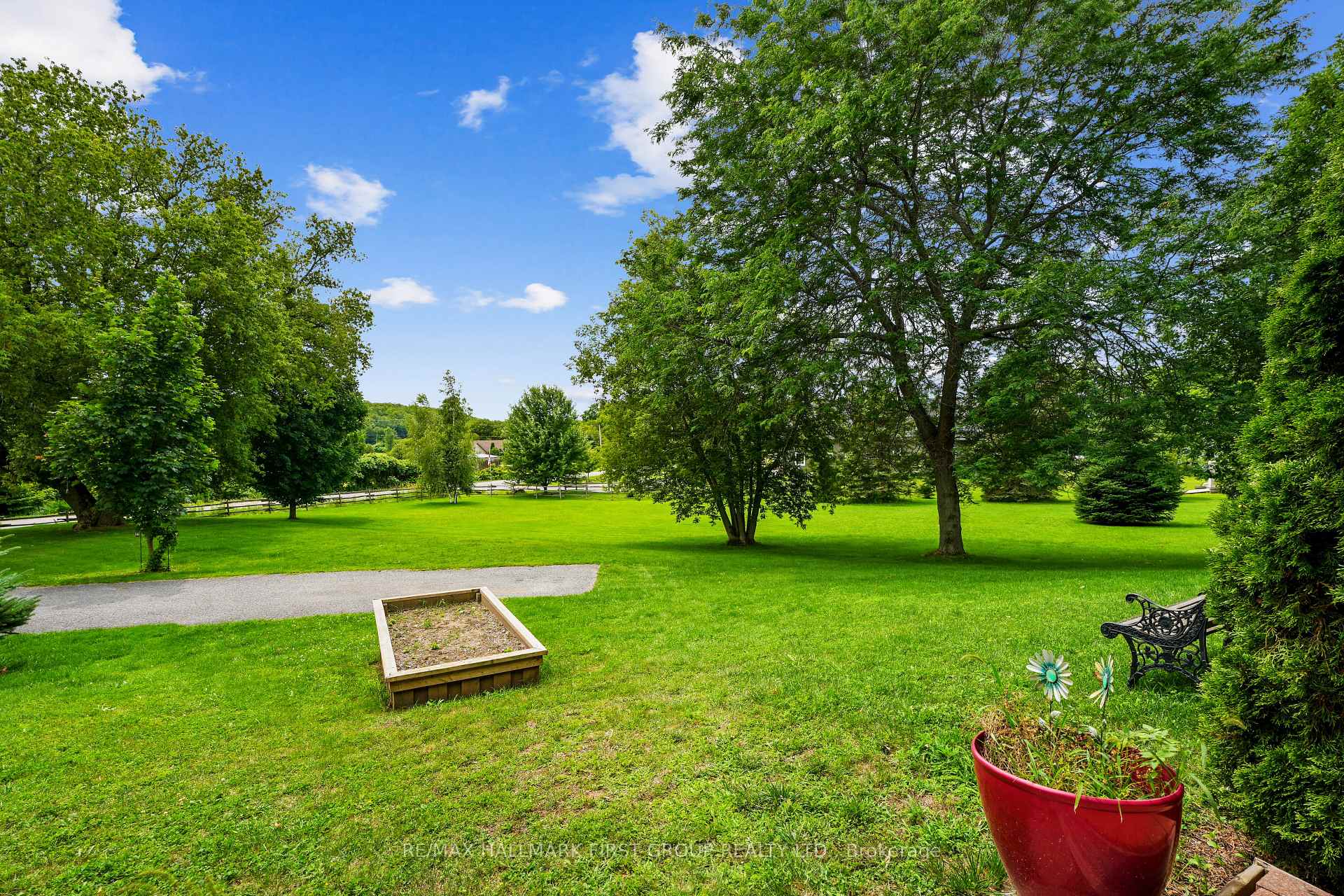 Photo 2 of 9950 Danforth Road E, Alnwick/Haldimand, Rural Alnwick/Haldimand — HOMEH