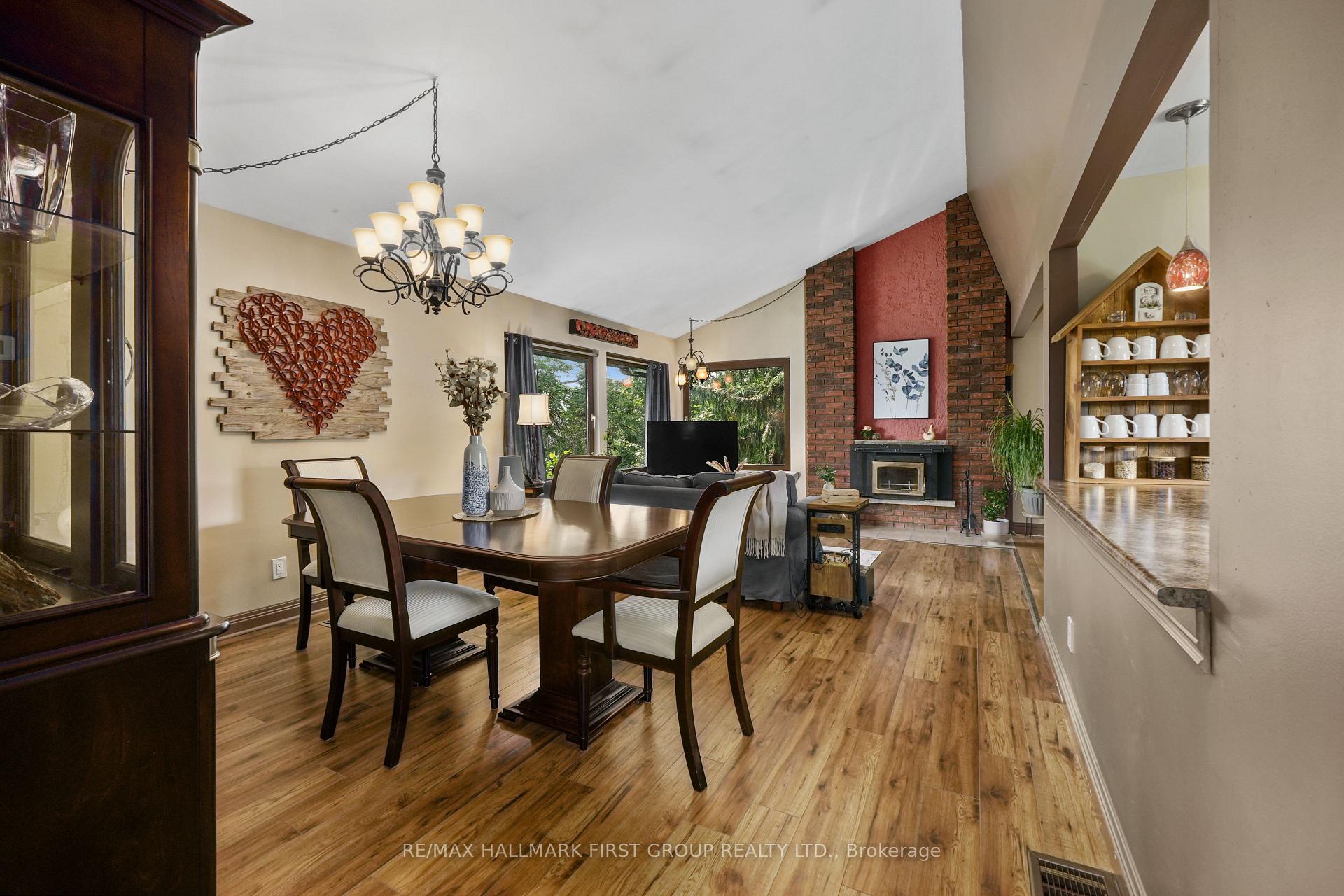 Photo 6 of 9950 Danforth Road E, Alnwick/Haldimand, Rural Alnwick/Haldimand — HOMEH