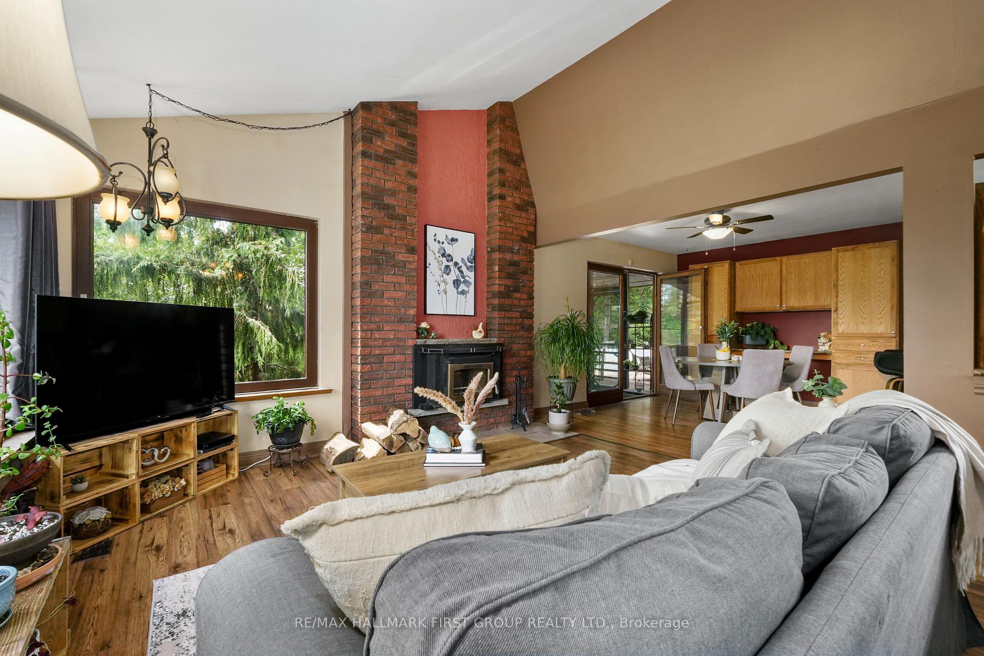 Photo 9 of 9950 Danforth Road E, Alnwick/Haldimand, Rural Alnwick/Haldimand — HOMEH