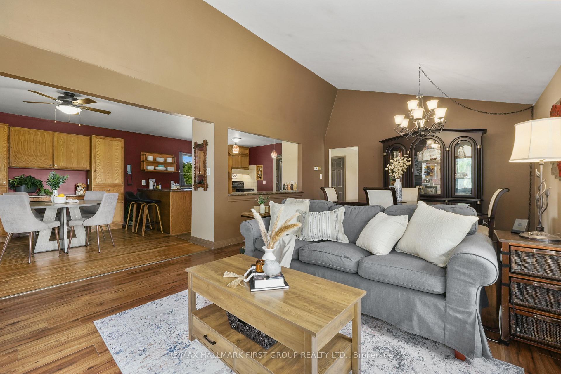 Photo 10 of 9950 Danforth Road E, Alnwick/Haldimand, Rural Alnwick/Haldimand — HOMEH