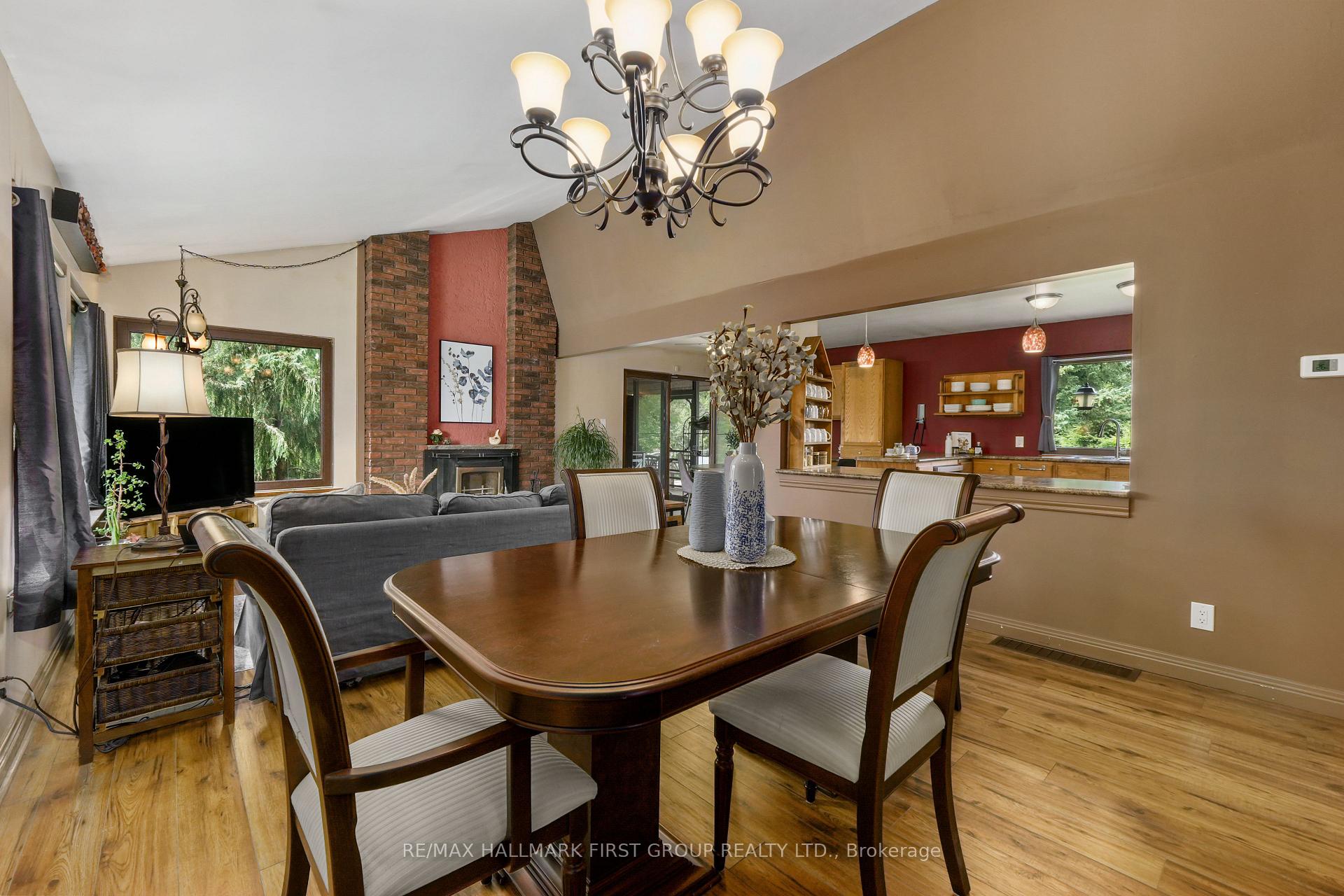 Photo 11 of 9950 Danforth Road E, Alnwick/Haldimand, Rural Alnwick/Haldimand — HOMEH