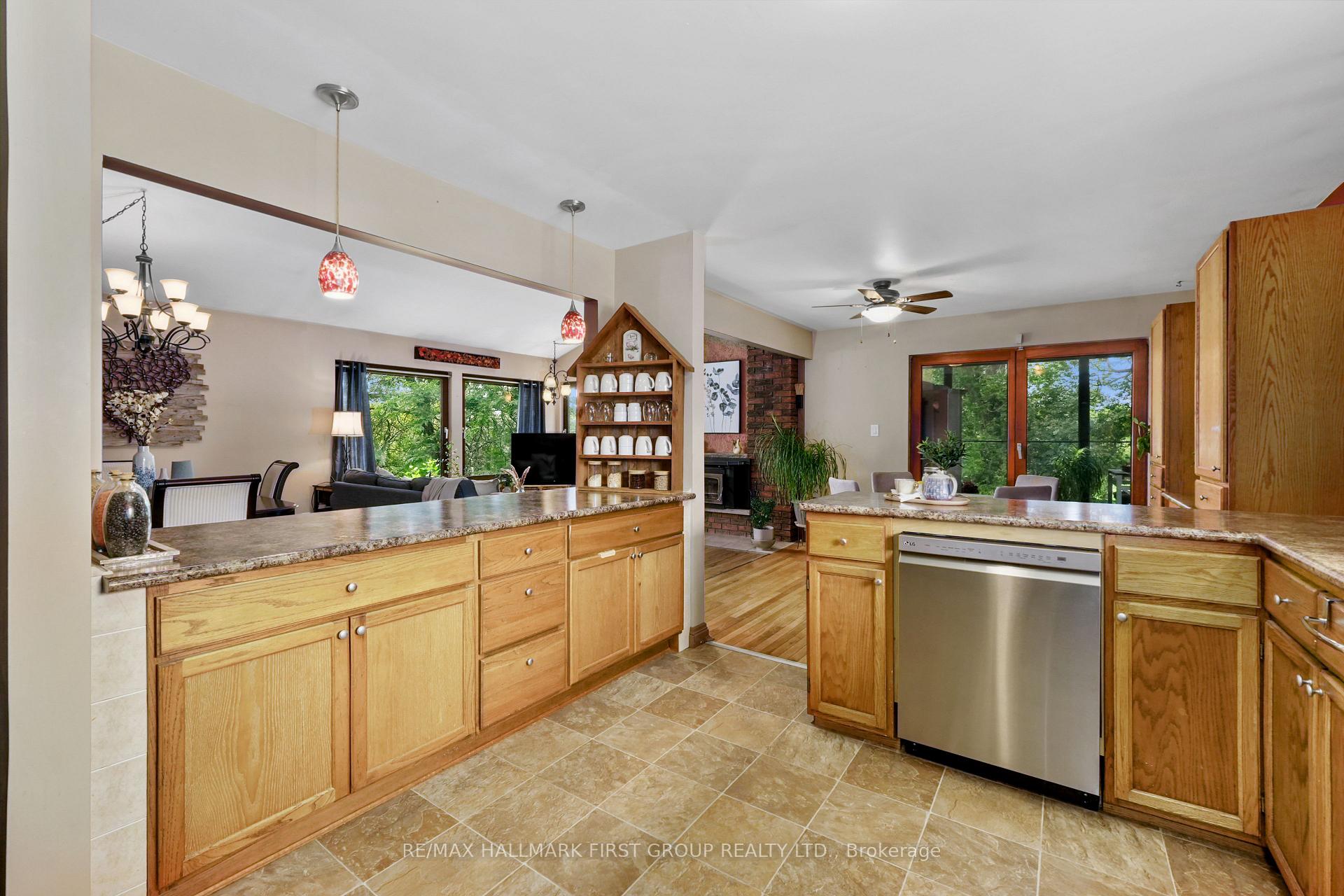 Photo 12 of 9950 Danforth Road E, Alnwick/Haldimand, Rural Alnwick/Haldimand — HOMEH