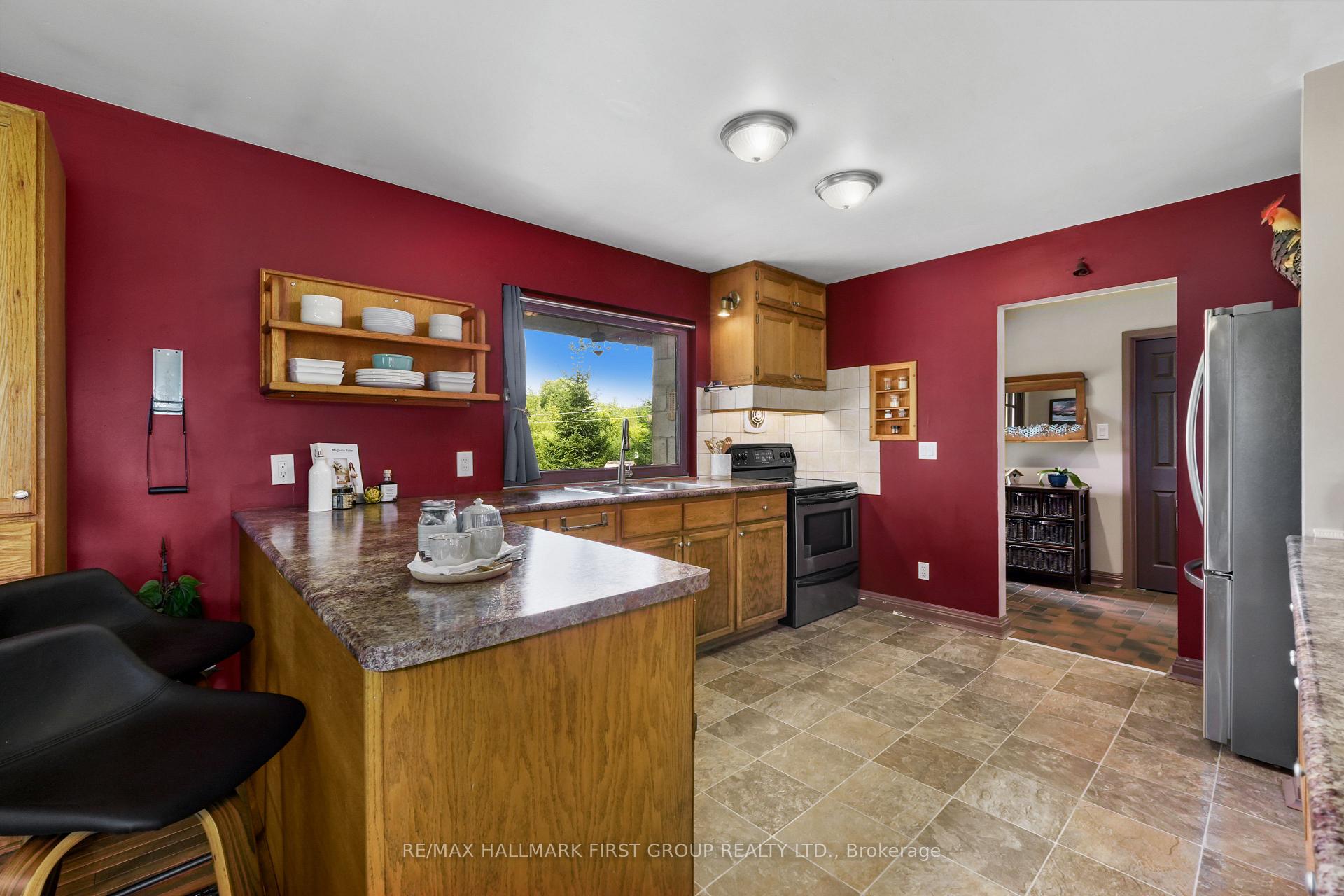 Photo 13 of 9950 Danforth Road E, Alnwick/Haldimand, Rural Alnwick/Haldimand — HOMEH