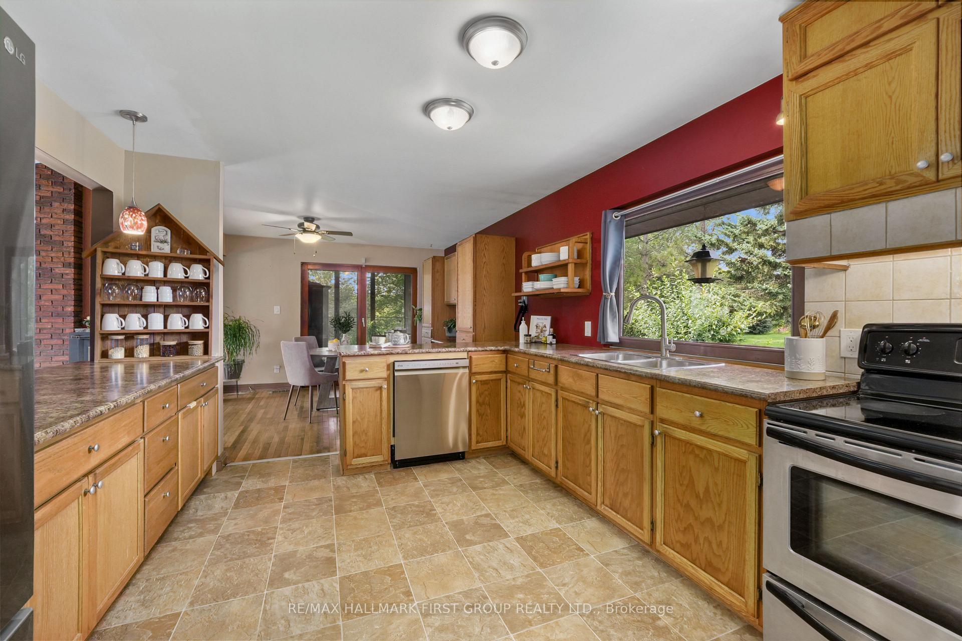 Photo 14 of 9950 Danforth Road E, Alnwick/Haldimand, Rural Alnwick/Haldimand — HOMEH