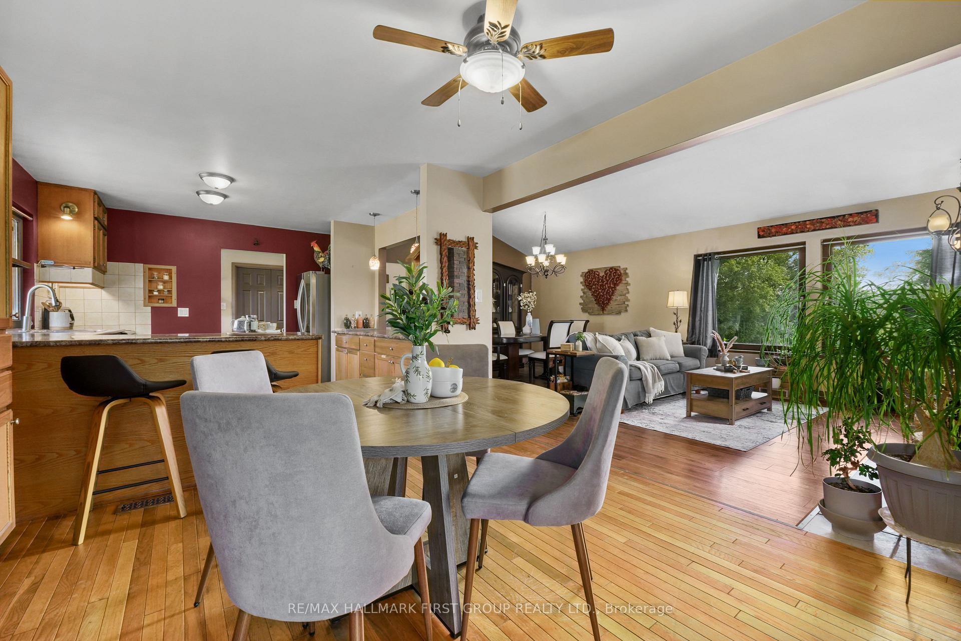 Photo 15 of 9950 Danforth Road E, Alnwick/Haldimand, Rural Alnwick/Haldimand — HOMEH