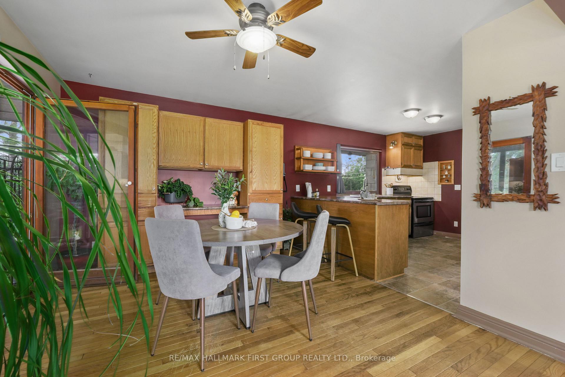 Photo 16 of 9950 Danforth Road E, Alnwick/Haldimand, Rural Alnwick/Haldimand — HOMEH