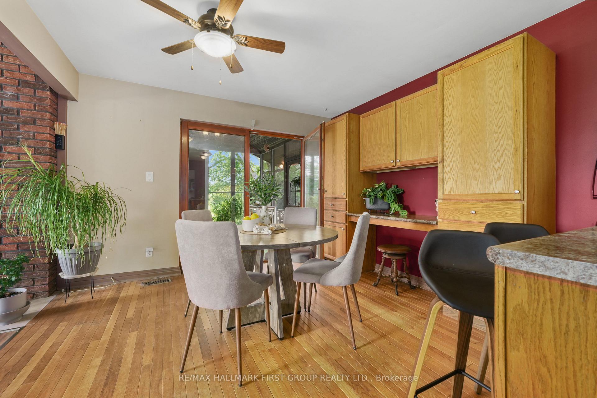 Photo 17 of 9950 Danforth Road E, Alnwick/Haldimand, Rural Alnwick/Haldimand — HOMEH