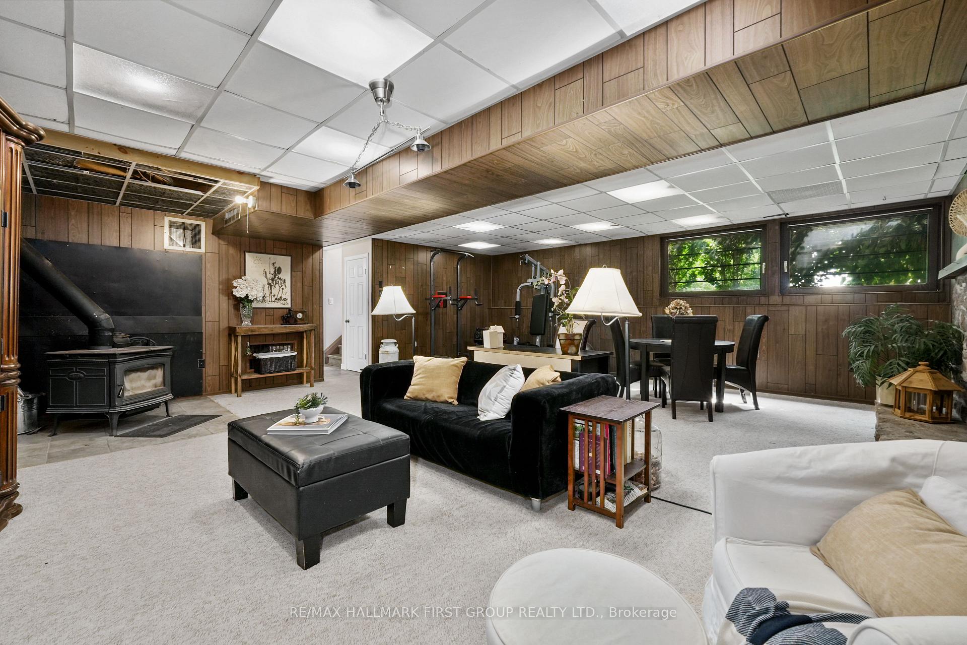 Photo 31 of 9950 Danforth Road E, Alnwick/Haldimand, Rural Alnwick/Haldimand — HOMEH