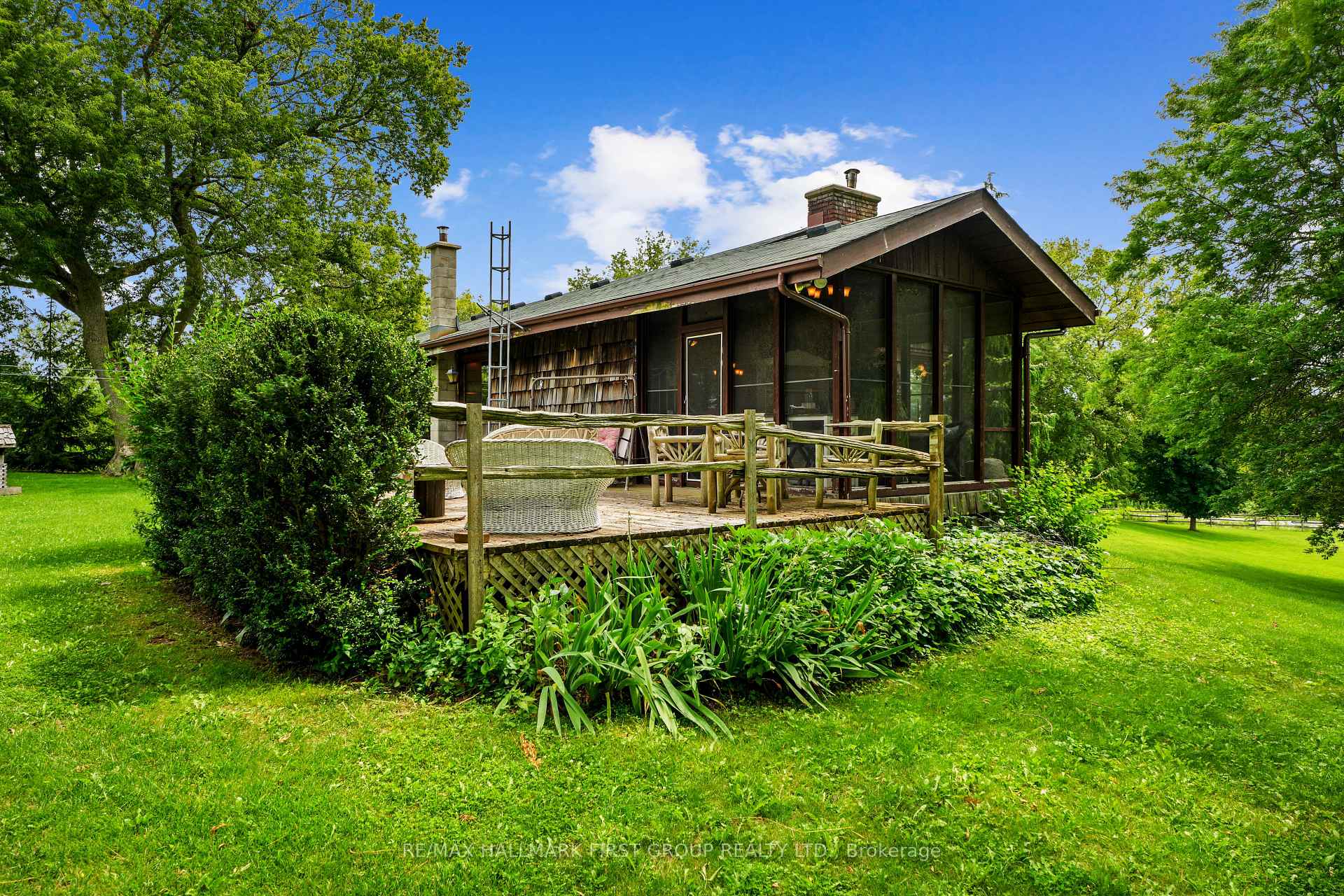 Photo 36 of 9950 Danforth Road E, Alnwick/Haldimand, Rural Alnwick/Haldimand — HOMEH