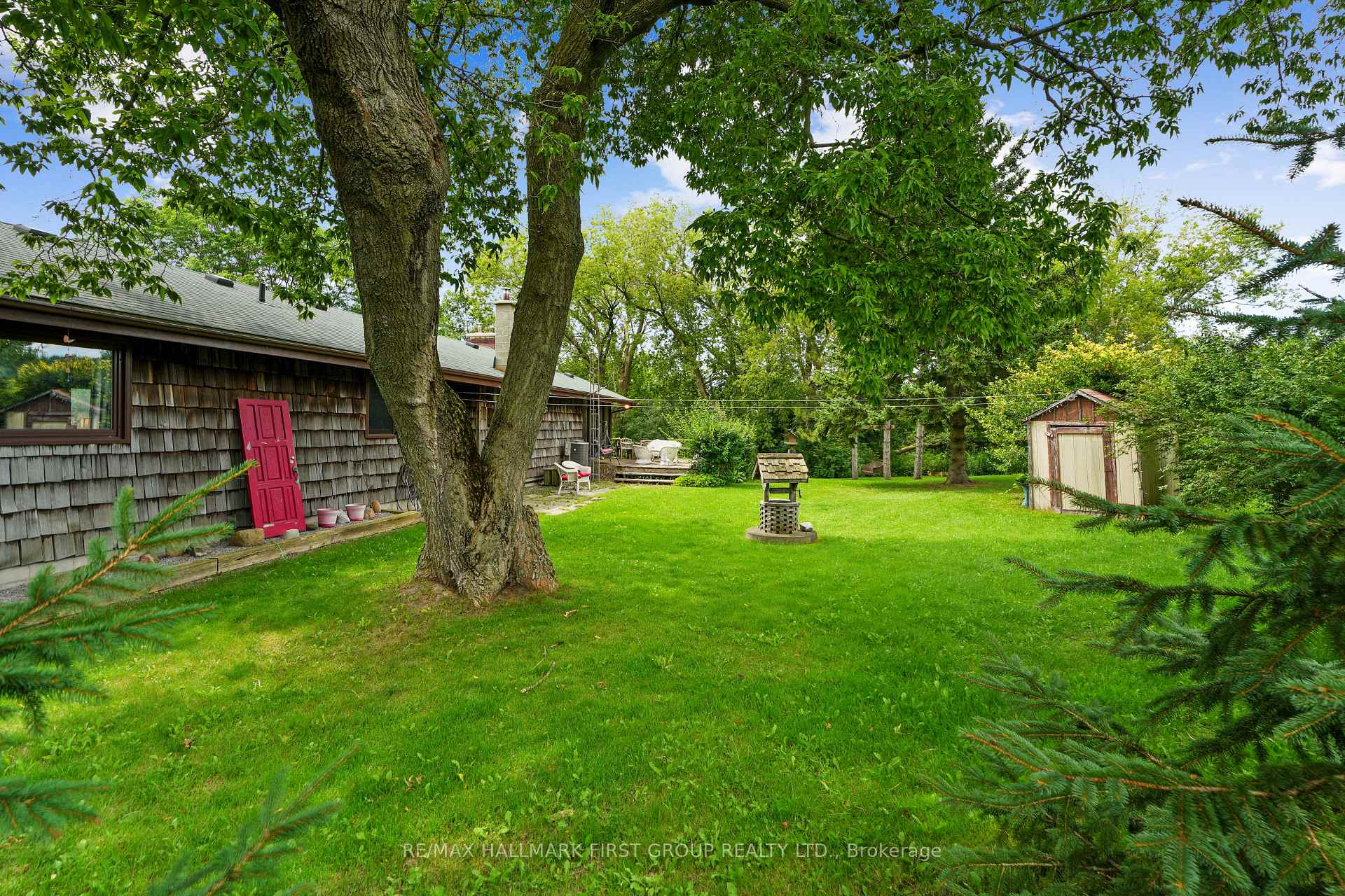 Photo 38 of 9950 Danforth Road E, Alnwick/Haldimand, Rural Alnwick/Haldimand — HOMEH