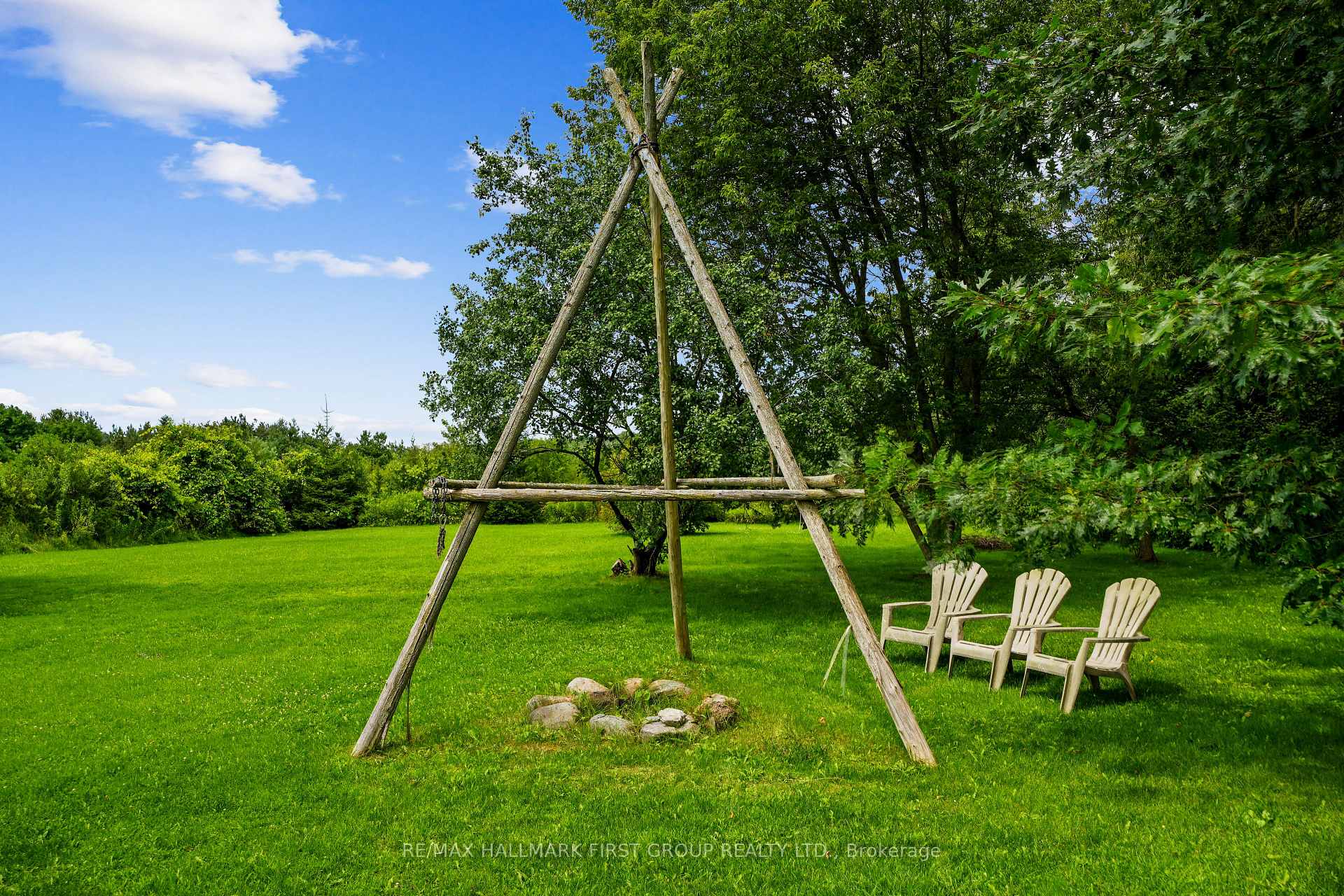 Photo 42 of 9950 Danforth Road E, Alnwick/Haldimand, Rural Alnwick/Haldimand — HOMEH