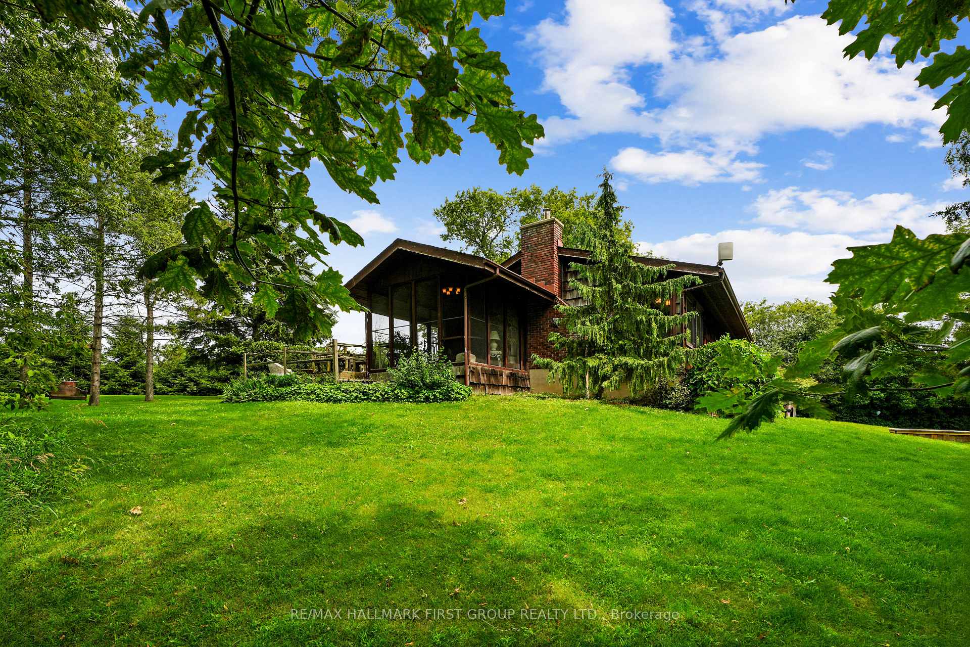 Photo 44 of 9950 Danforth Road E, Alnwick/Haldimand, Rural Alnwick/Haldimand — HOMEH