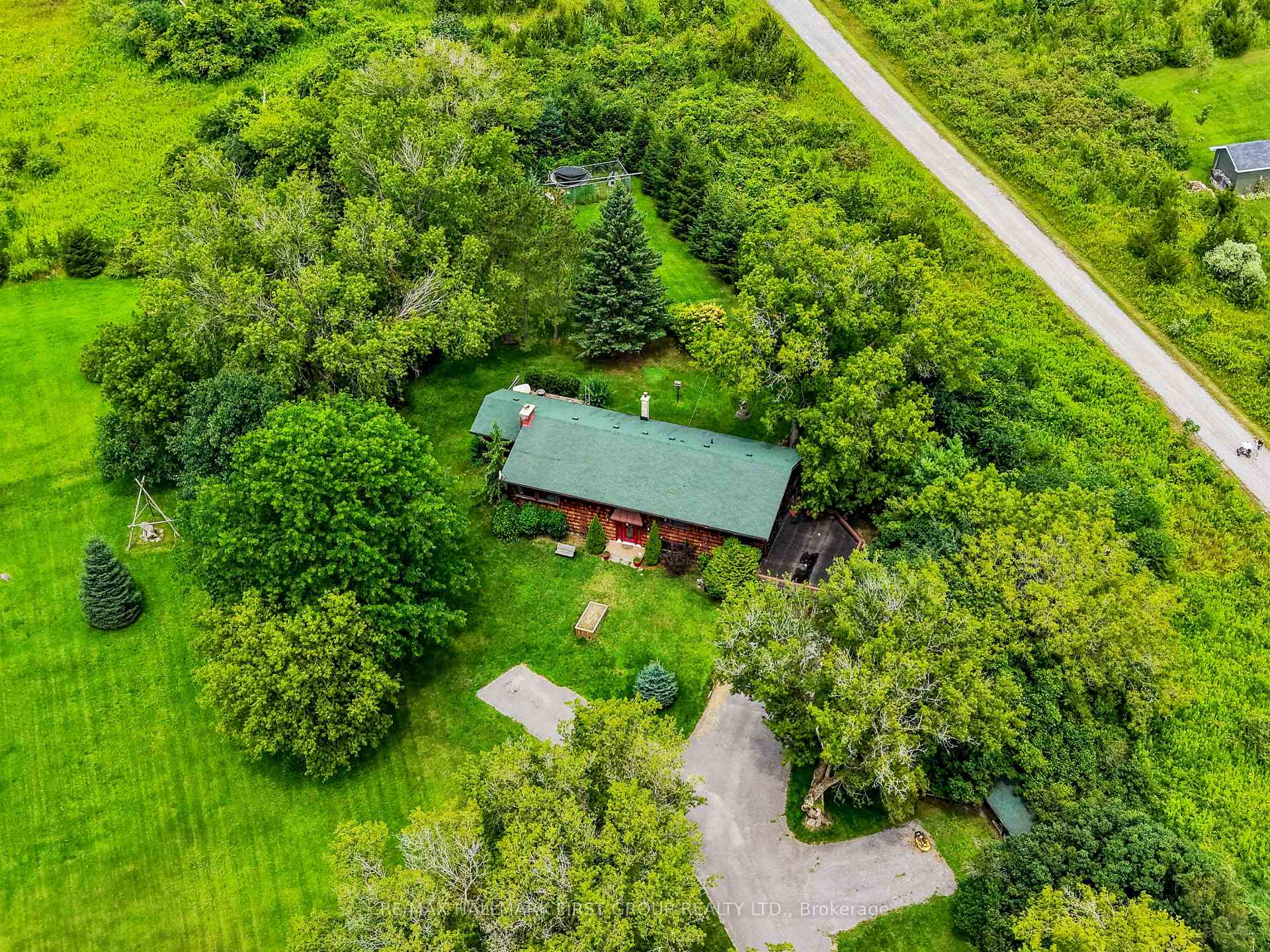 Photo 45 of 9950 Danforth Road E, Alnwick/Haldimand, Rural Alnwick/Haldimand — HOMEH