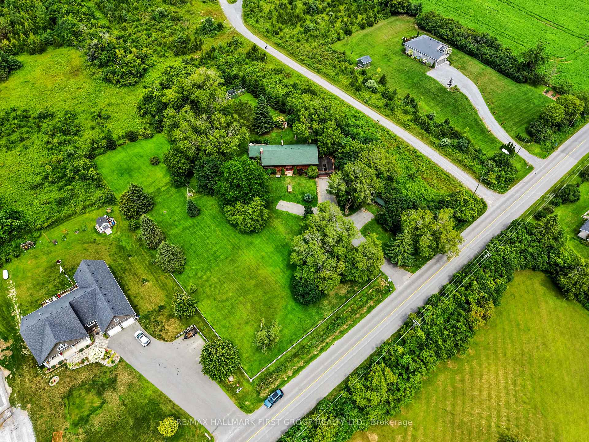 Photo 46 of 9950 Danforth Road E, Alnwick/Haldimand, Rural Alnwick/Haldimand — HOMEH