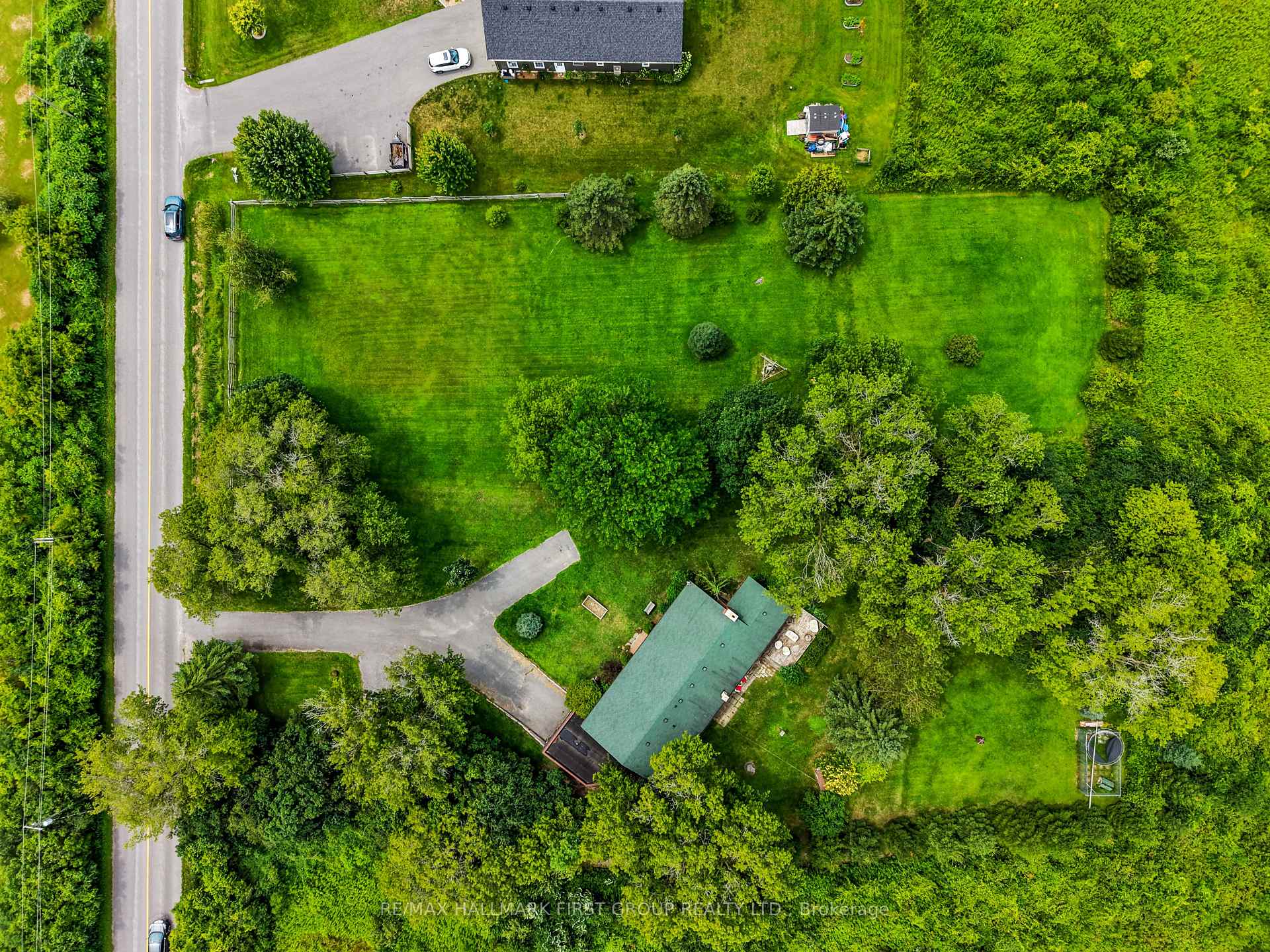 Photo 47 of 9950 Danforth Road E, Alnwick/Haldimand, Rural Alnwick/Haldimand — HOMEH