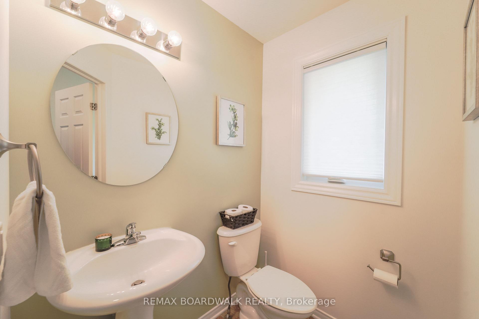 Photo 5 of 234 Opus Street, Ottawa, Kanata - Emerald Meadows/Trailwest — HOMEH