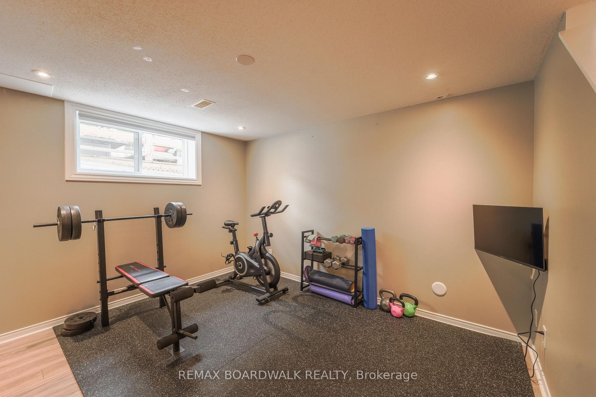 Photo 38 of 234 Opus Street, Ottawa, Kanata - Emerald Meadows/Trailwest — HOMEH