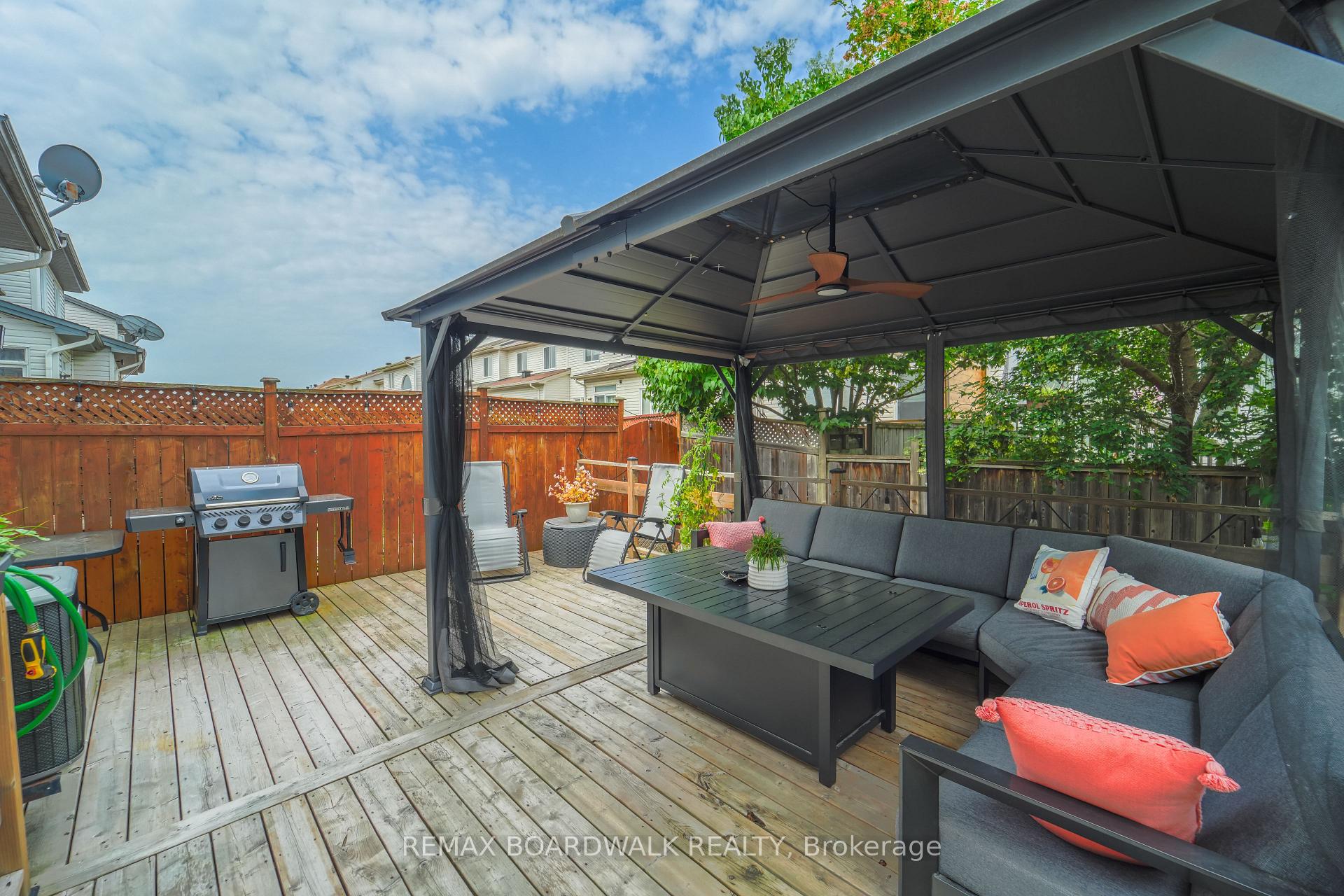 Photo 40 of 234 Opus Street, Ottawa, Kanata - Emerald Meadows/Trailwest — HOMEH