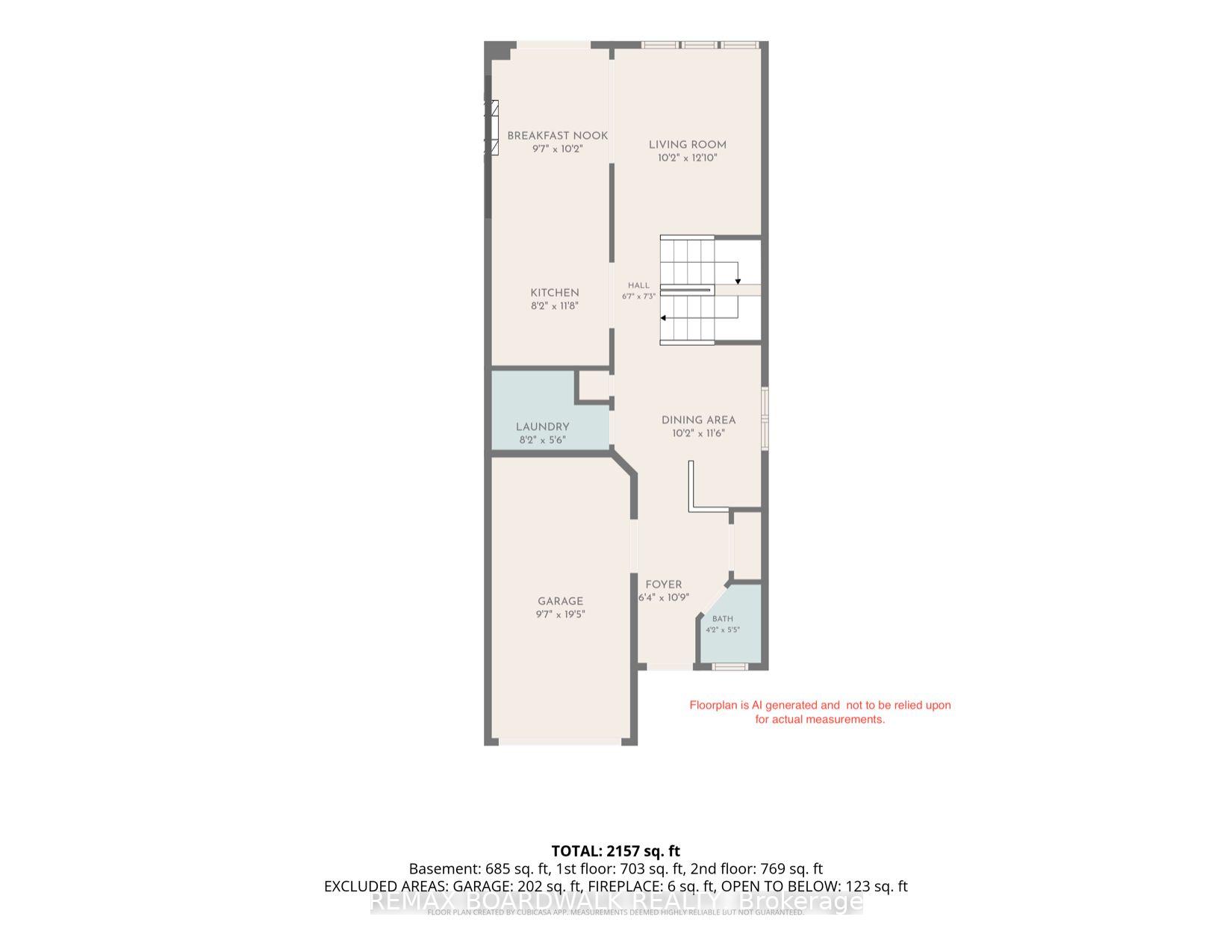 Photo 43 of 234 Opus Street, Ottawa, Kanata - Emerald Meadows/Trailwest — HOMEH
