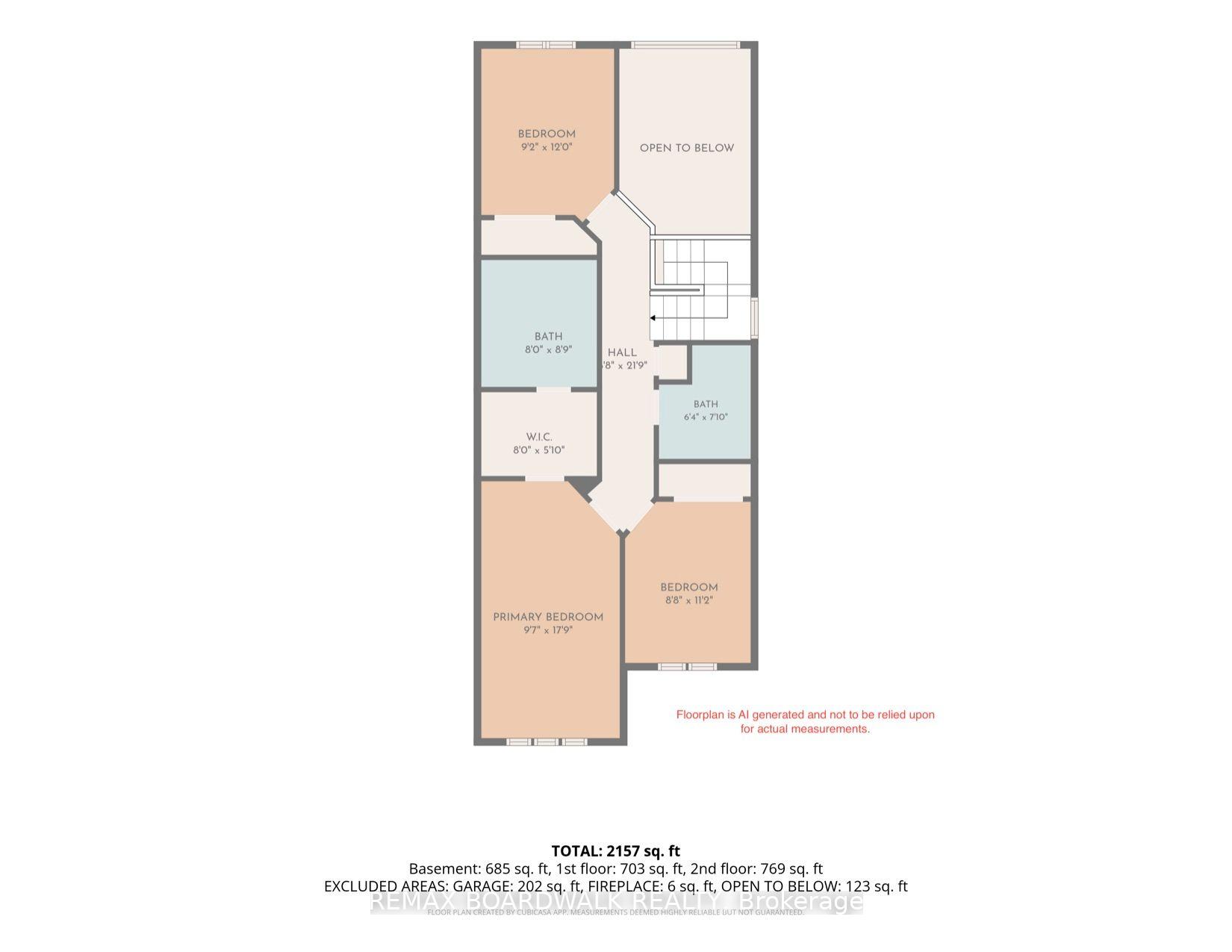 Photo 44 of 234 Opus Street, Ottawa, Kanata - Emerald Meadows/Trailwest — HOMEH