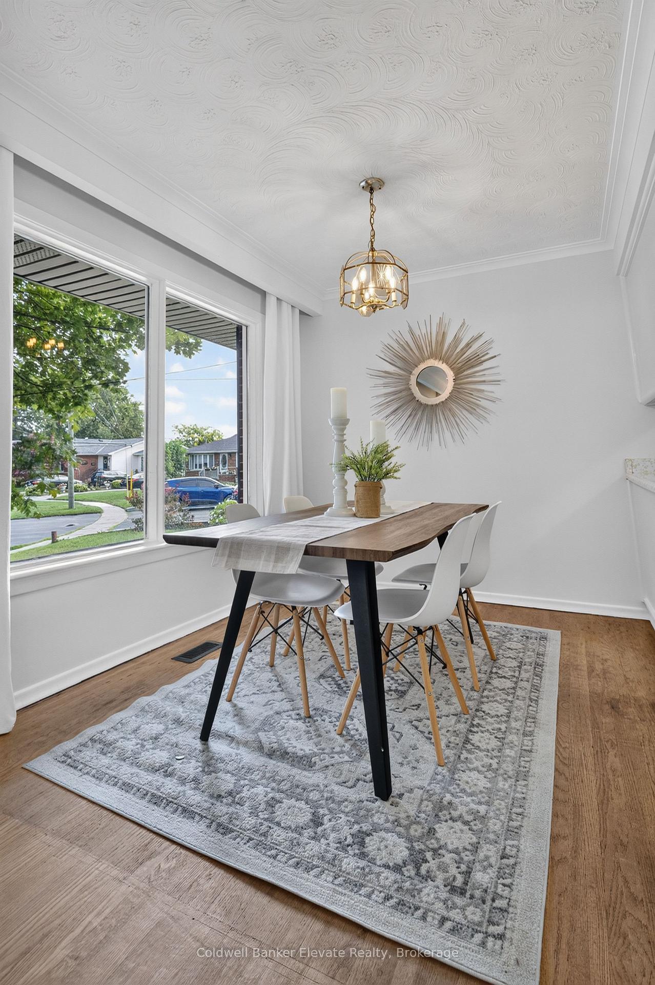 Photo 18 of 46 McIntyre Crescent, Halton Hills, Georgetown — HOMEH