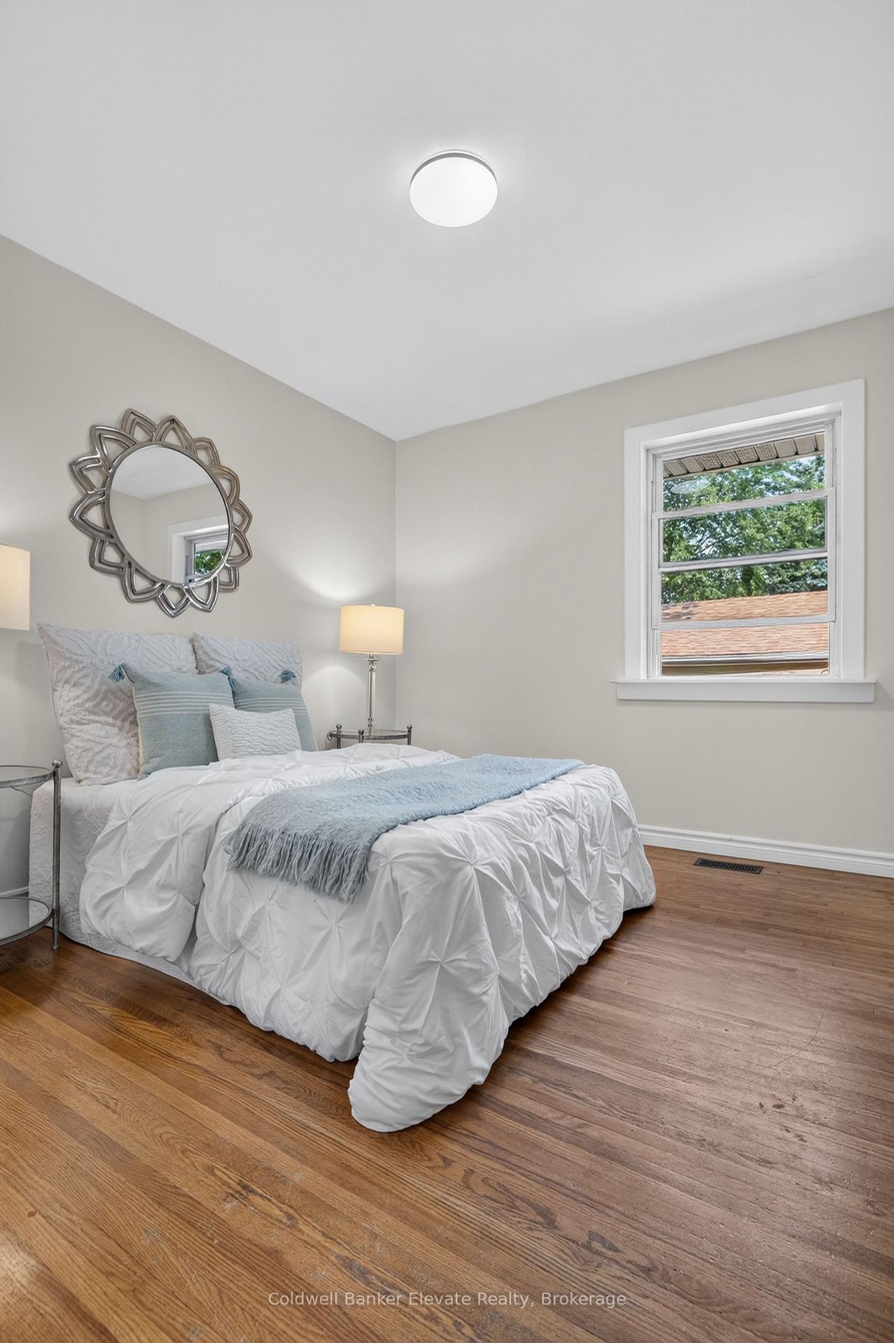 Photo 28 of 46 McIntyre Crescent, Halton Hills, Georgetown — HOMEH