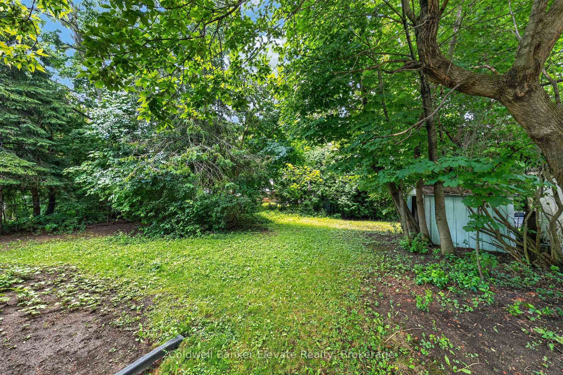 Photo 45 of 46 McIntyre Crescent, Halton Hills, Georgetown — HOMEH