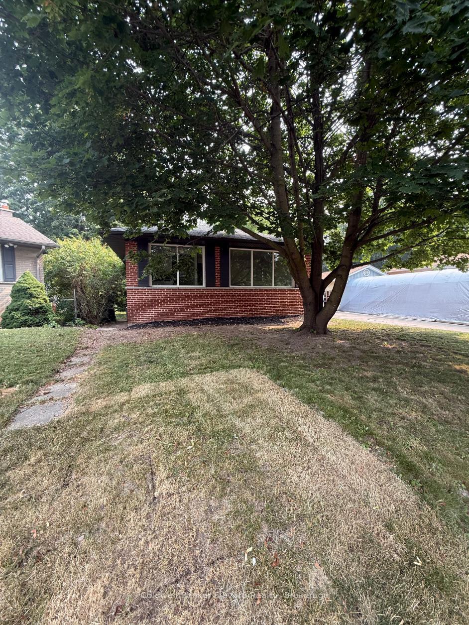 Photo 49 of 46 McIntyre Crescent, Halton Hills, Georgetown — HOMEH