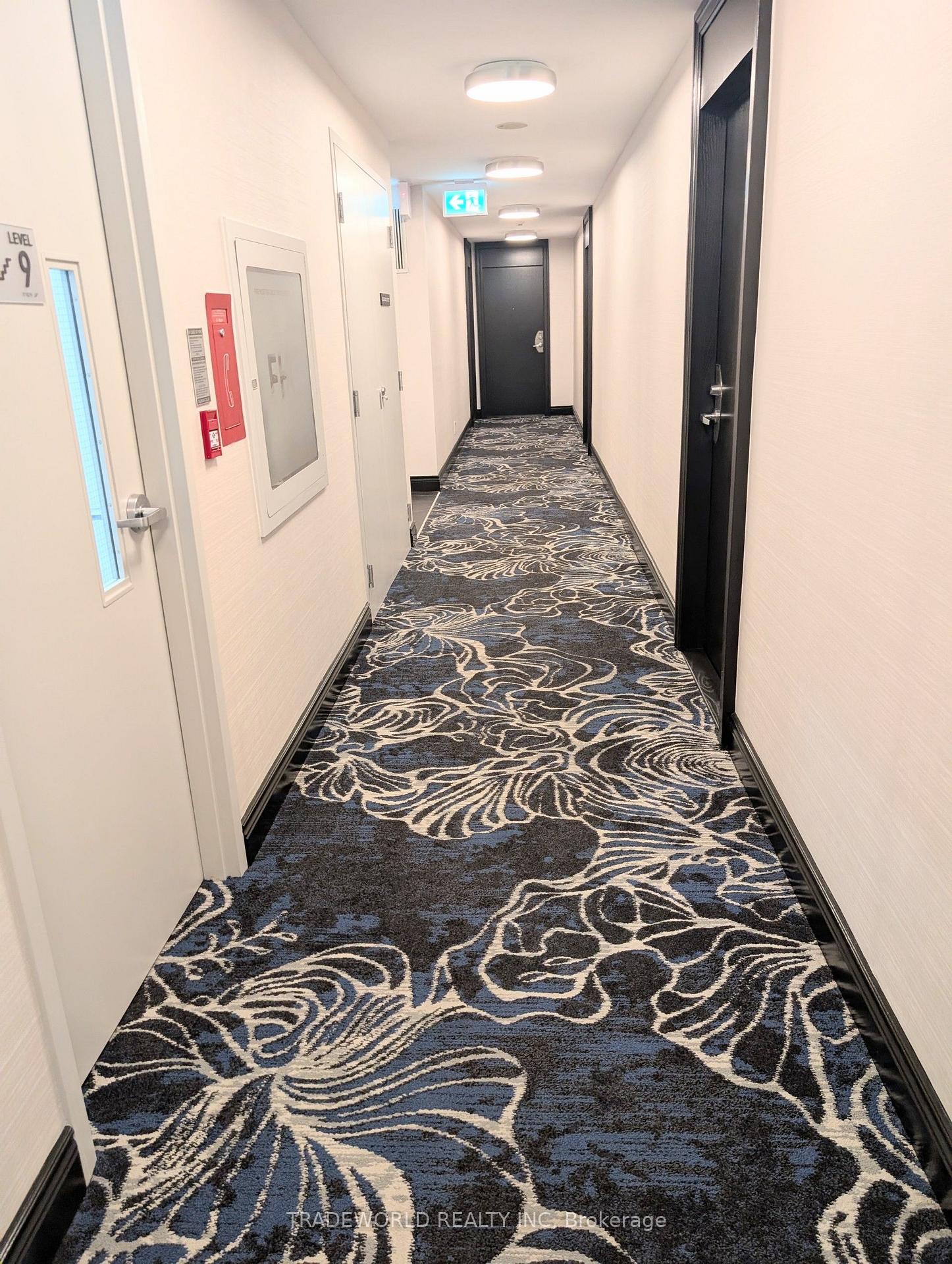 Photo 12 of Unit 907, 19 Grand Trunk Crescent, Toronto, Waterfront Communities — HOMEH