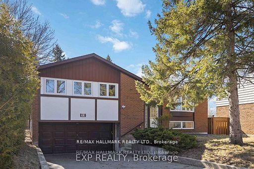 Photo 1 of 23 Ironshield Crescent, Markham, Royal Orchard — HOMEH