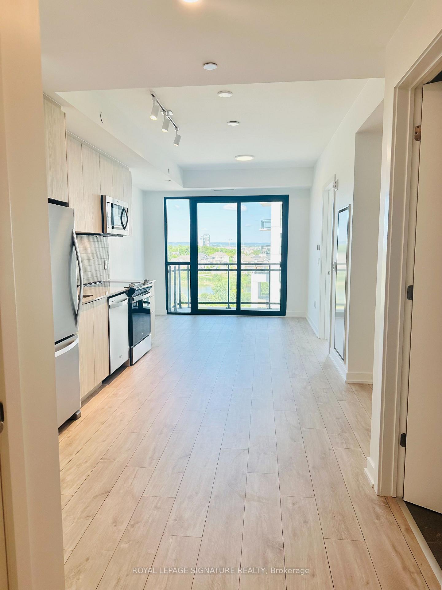 Photo 3 of Unit 511, 740 Whitlock Avenue, Milton, Cobban — HOMEH