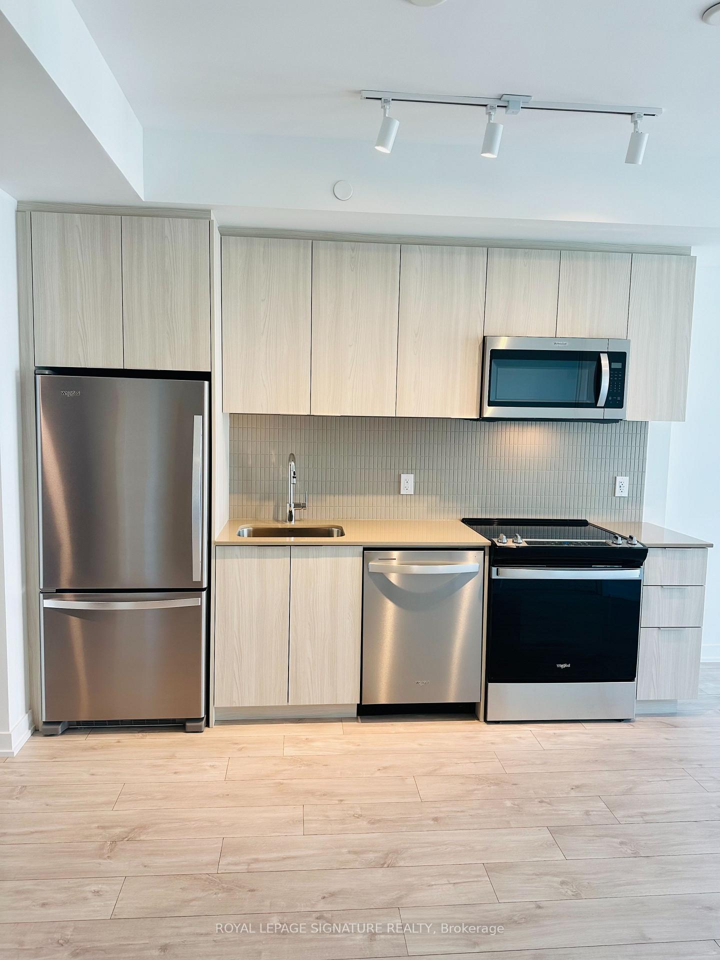 Photo 6 of Unit 511, 740 Whitlock Avenue, Milton, Cobban — HOMEH