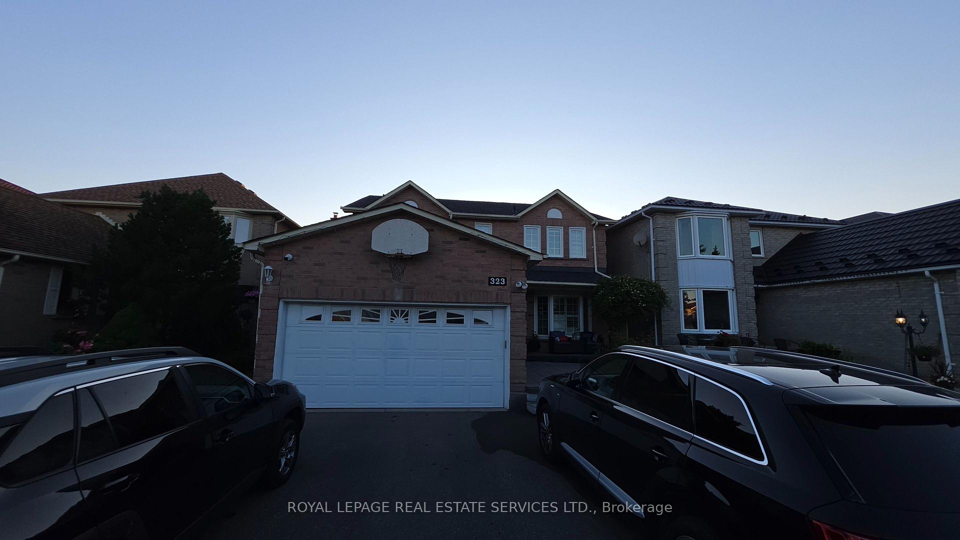 Photo 28 of 323 Winfield Terrace, Mississauga, Hurontario — HOMEH