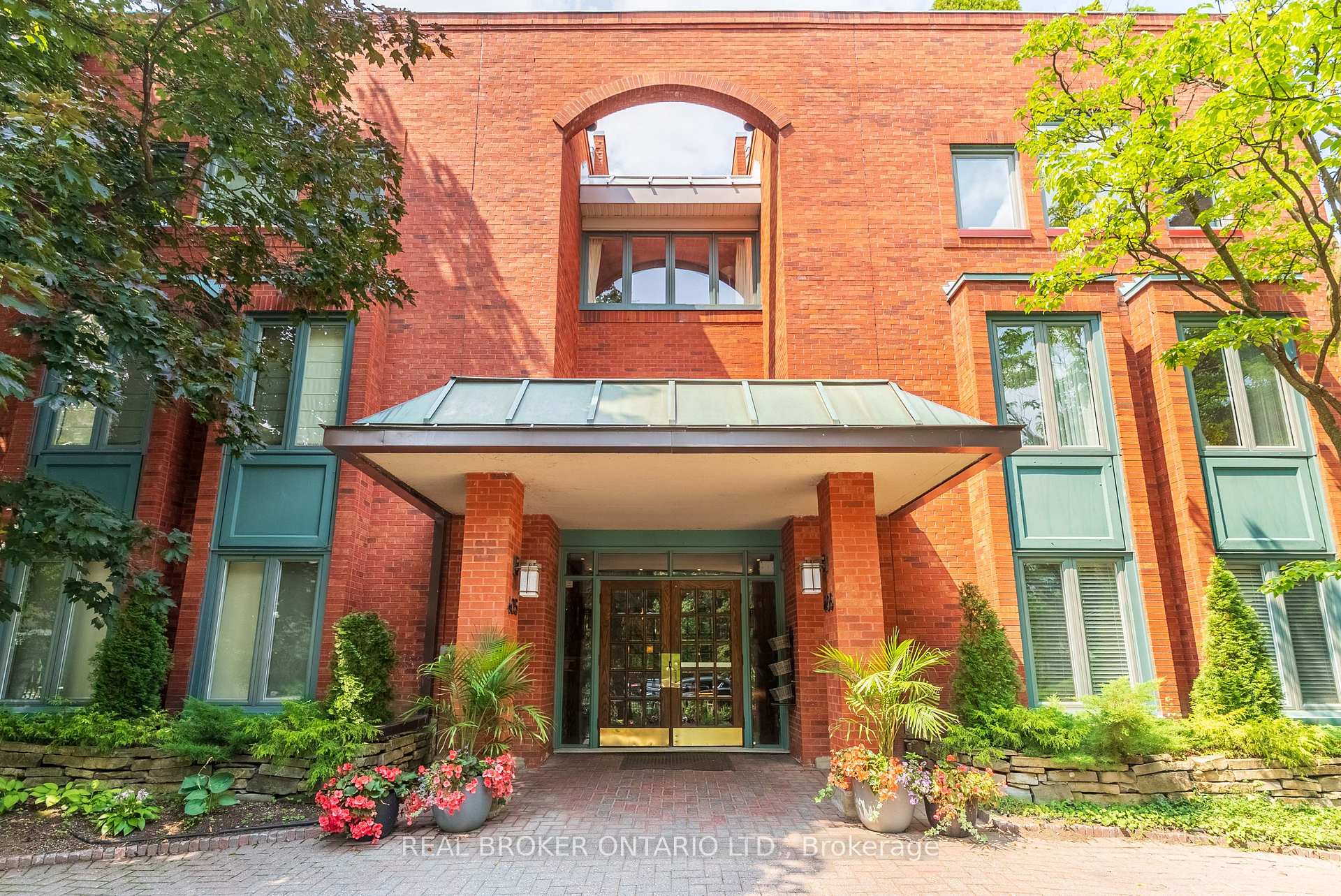 Photo 1 of Unit 10, 405 Laurier Avenue E, Ottawa, Sandy Hill — HOMEH
